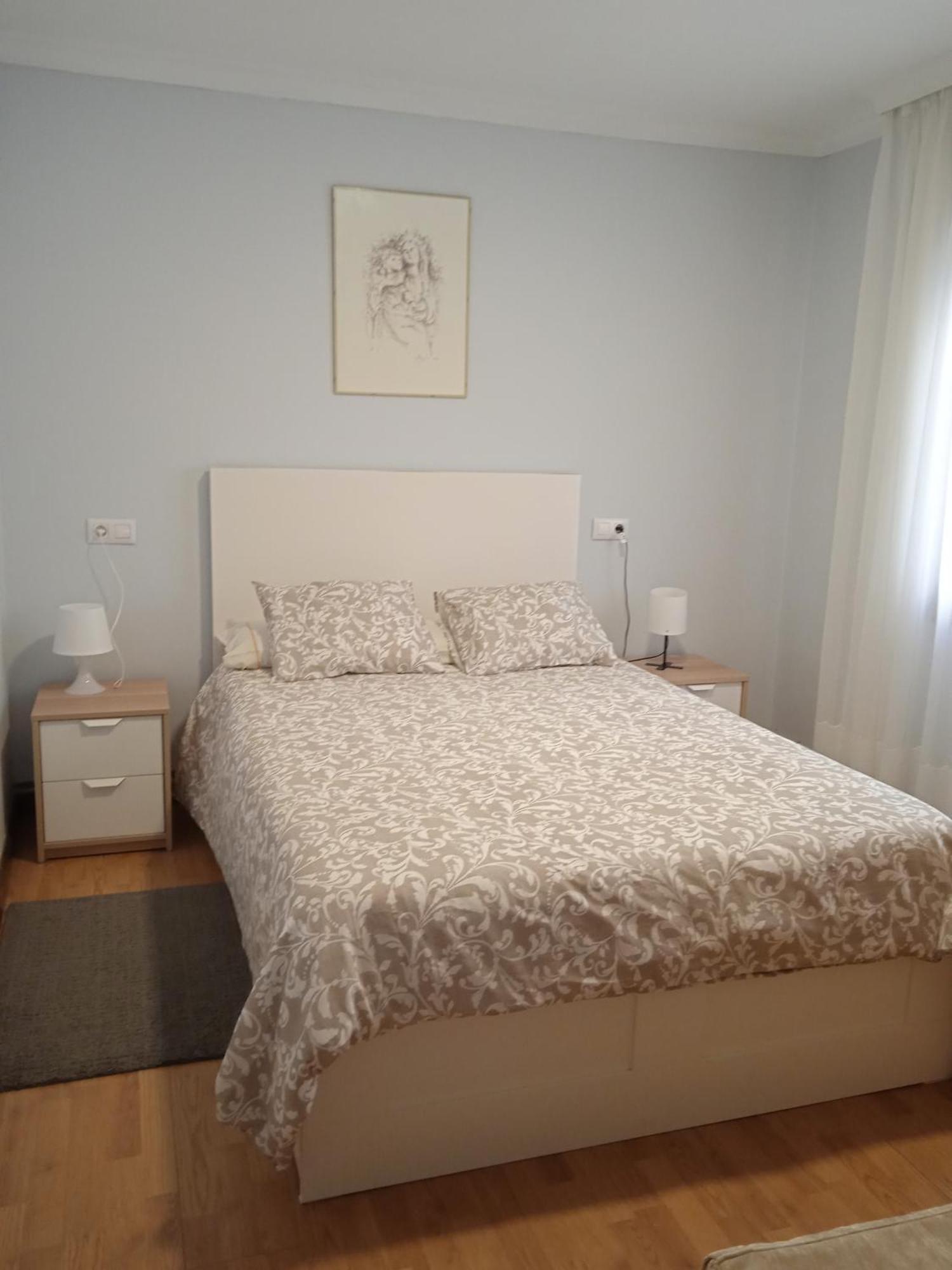 Casa Lidia, Ideal Familias Y Grupos Сasa de vacaciones O Grove