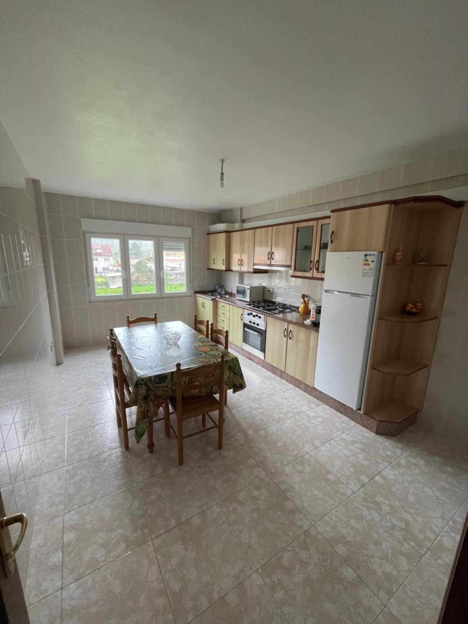 Piso Lola 2 * Camarinas