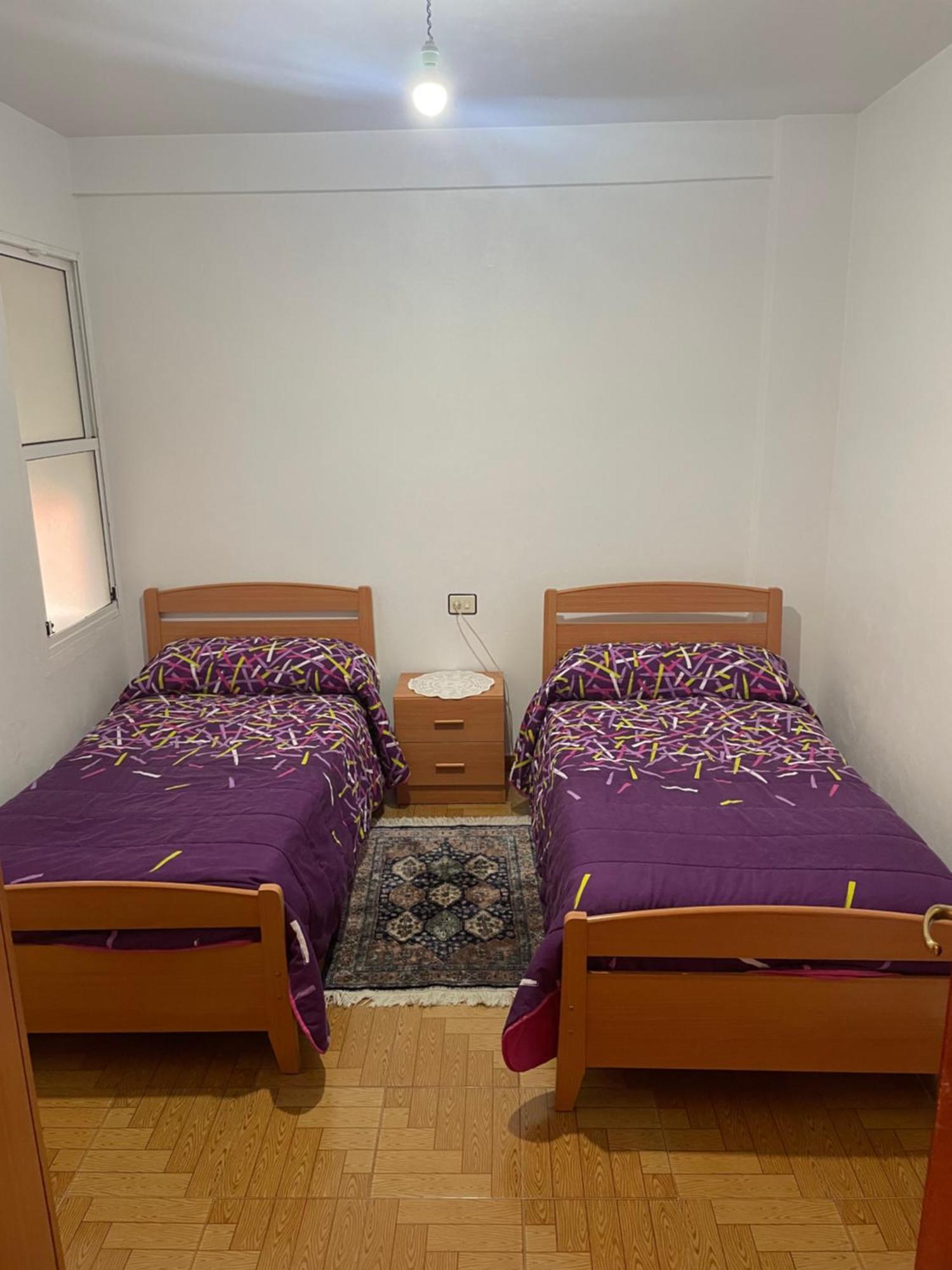 Apartment Piso Lola 2