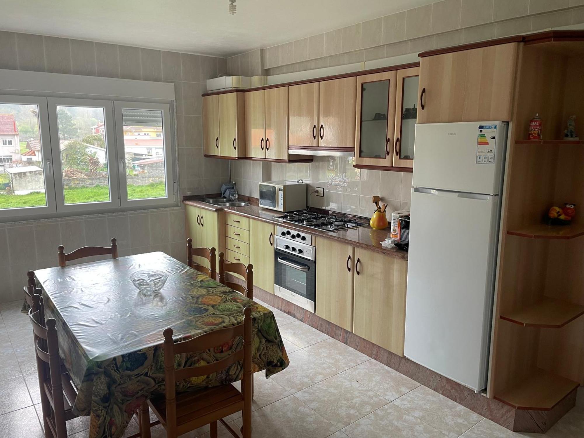 Piso Lola 2 Apartment