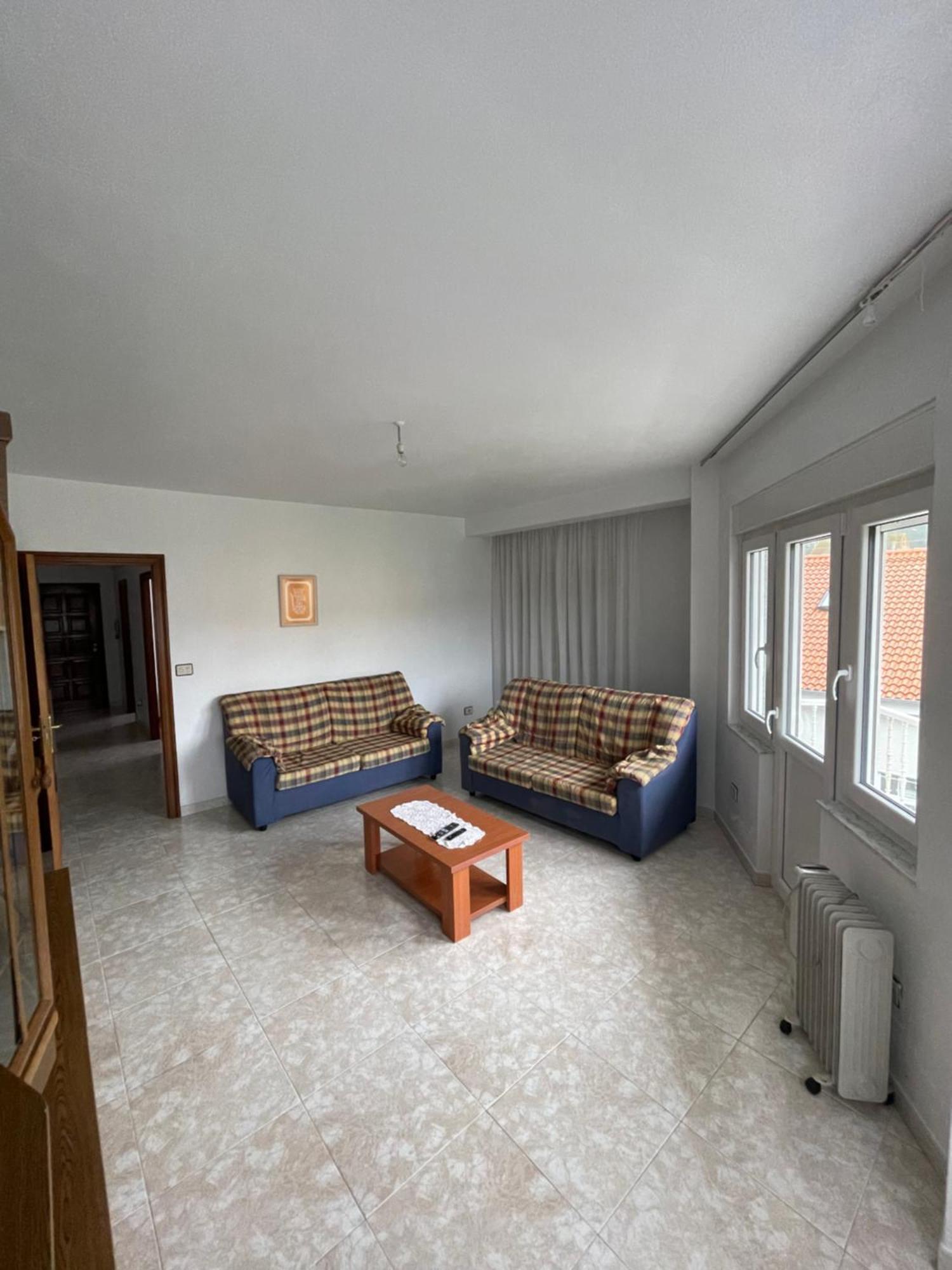 Piso Lola 2 Apartment *