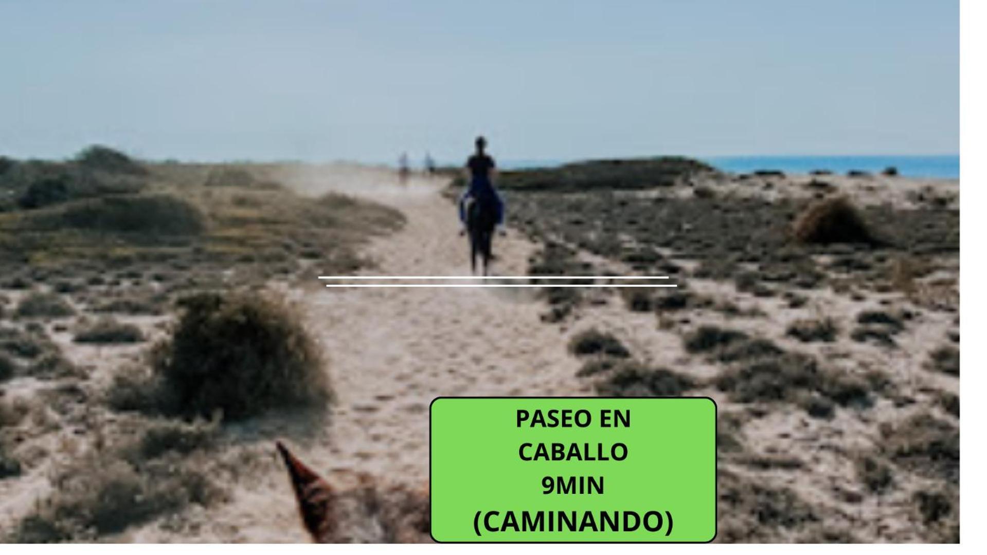 Apartamento Luna Golf Almerimar