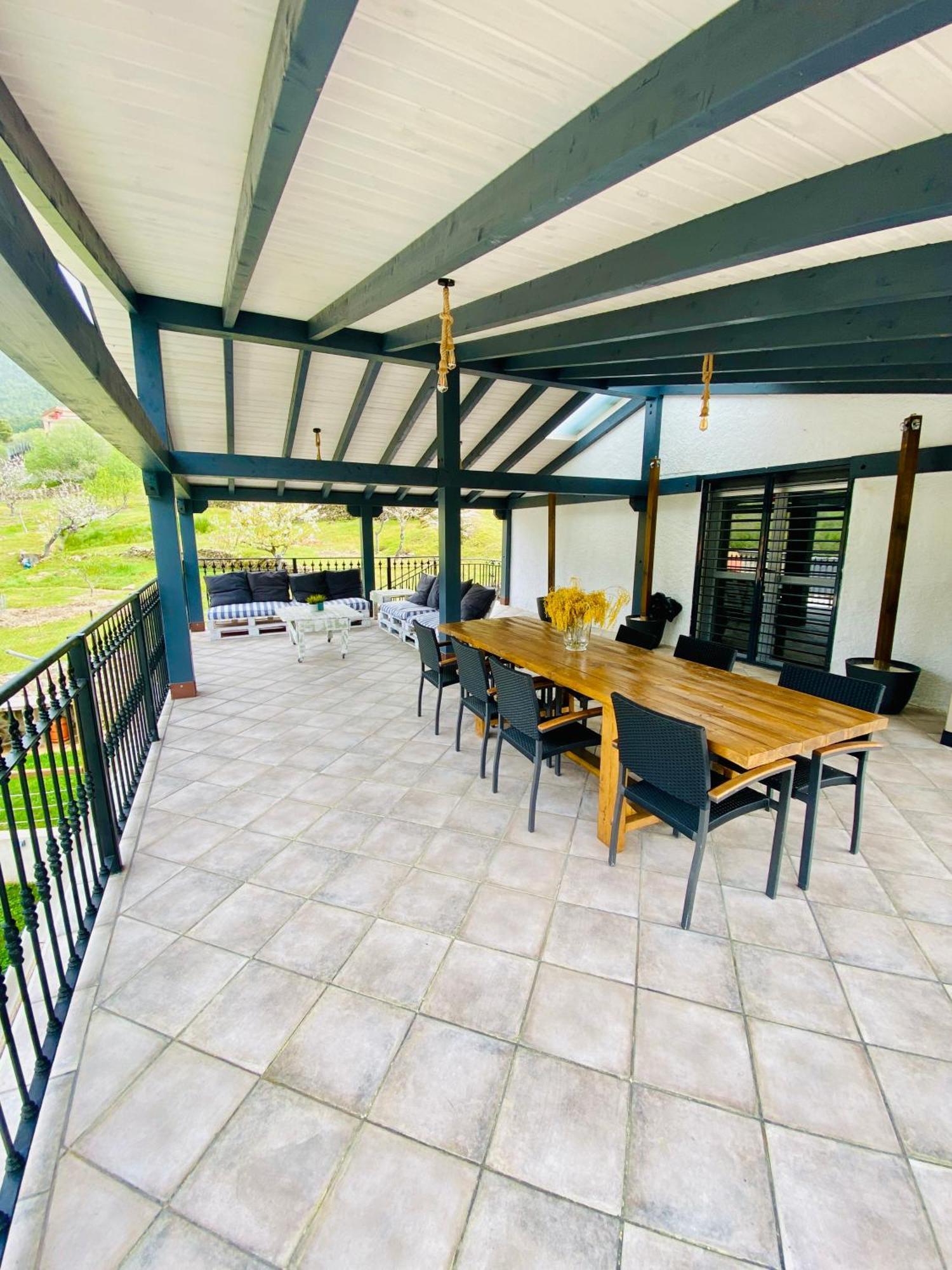 Holiday home El 42 Mijares (Castile and Leon)