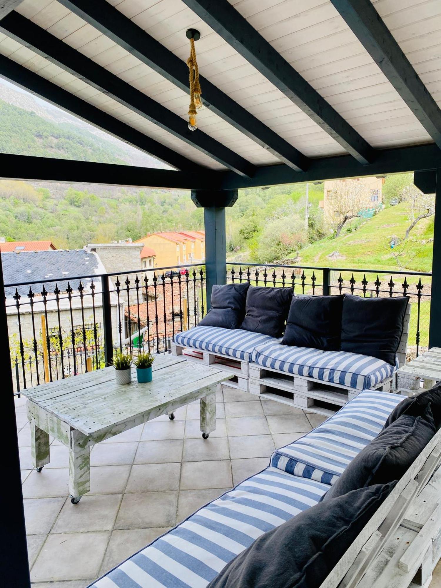 Holiday home El 42 Mijares (Castile and Leon)