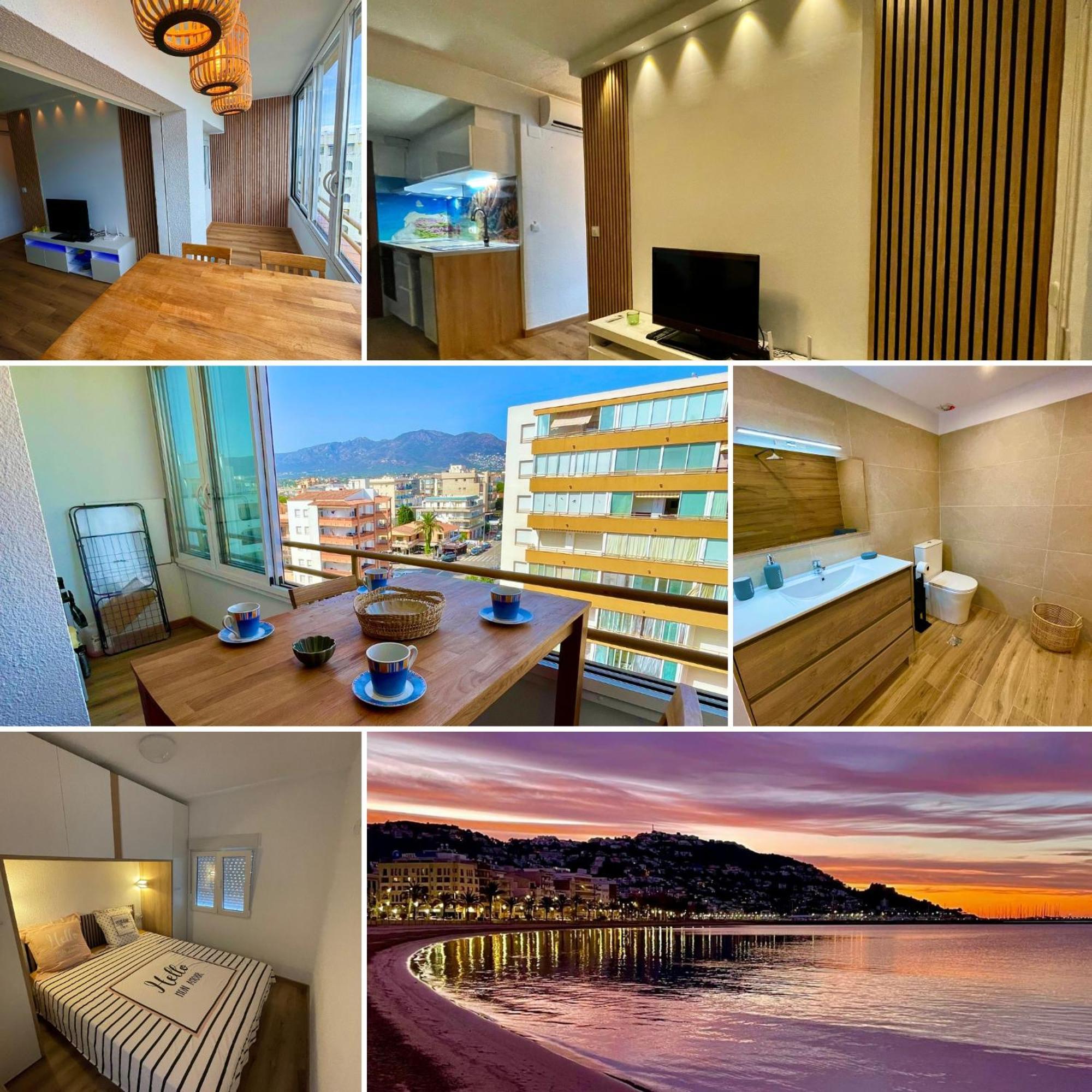 Apartamento Santa Rosas