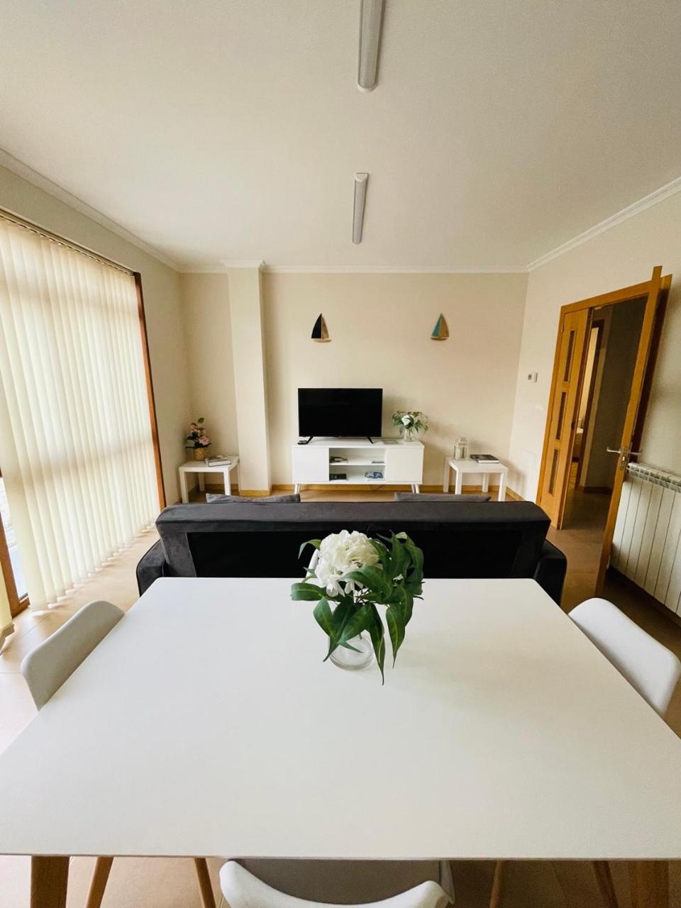 Apartamento Vive Vilanova de Arousa