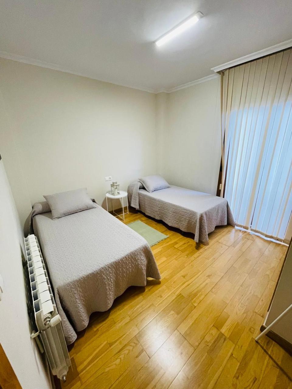 Apartamento Vive Vilanova de Arousa