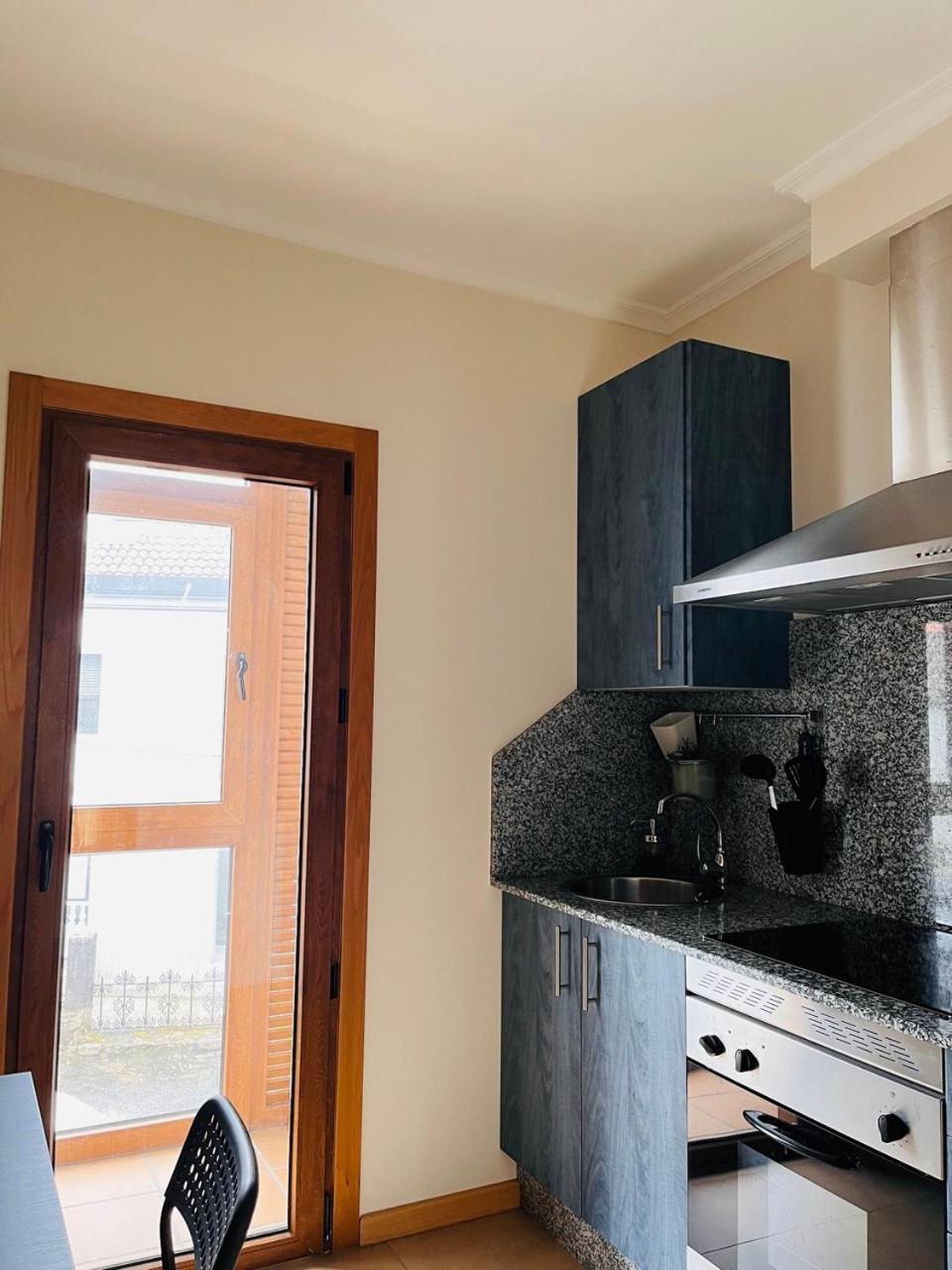 Apartamento Vive Vilanova de Arousa