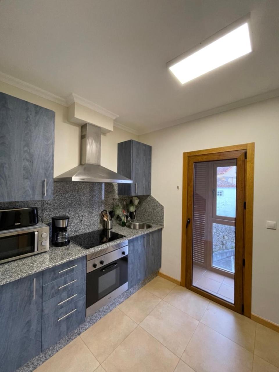 Vive Apartamento Vilanova de Arousa