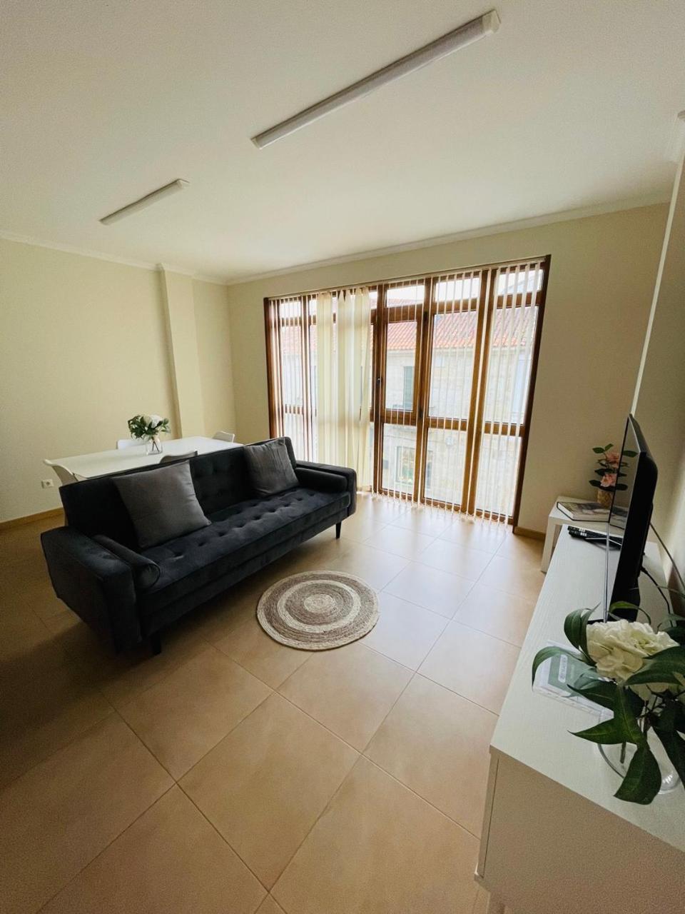 Apartamento Vive *
