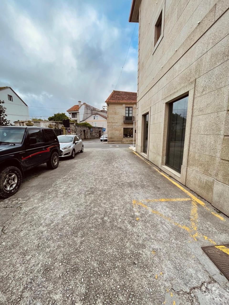 Vive Apartamento Vilanova de Arousa