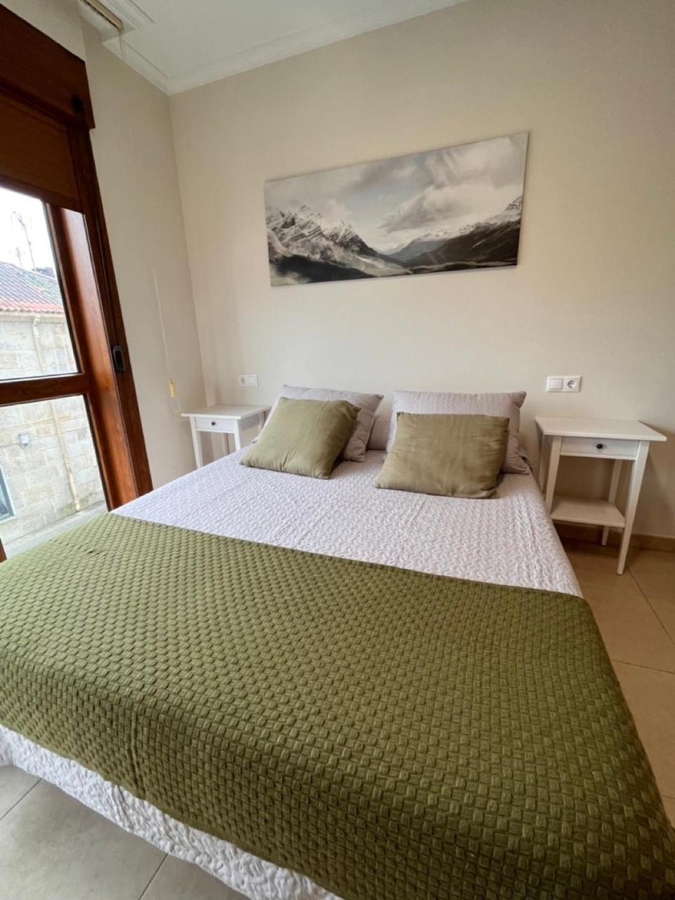 Apartamento Vive Vilanova de Arousa