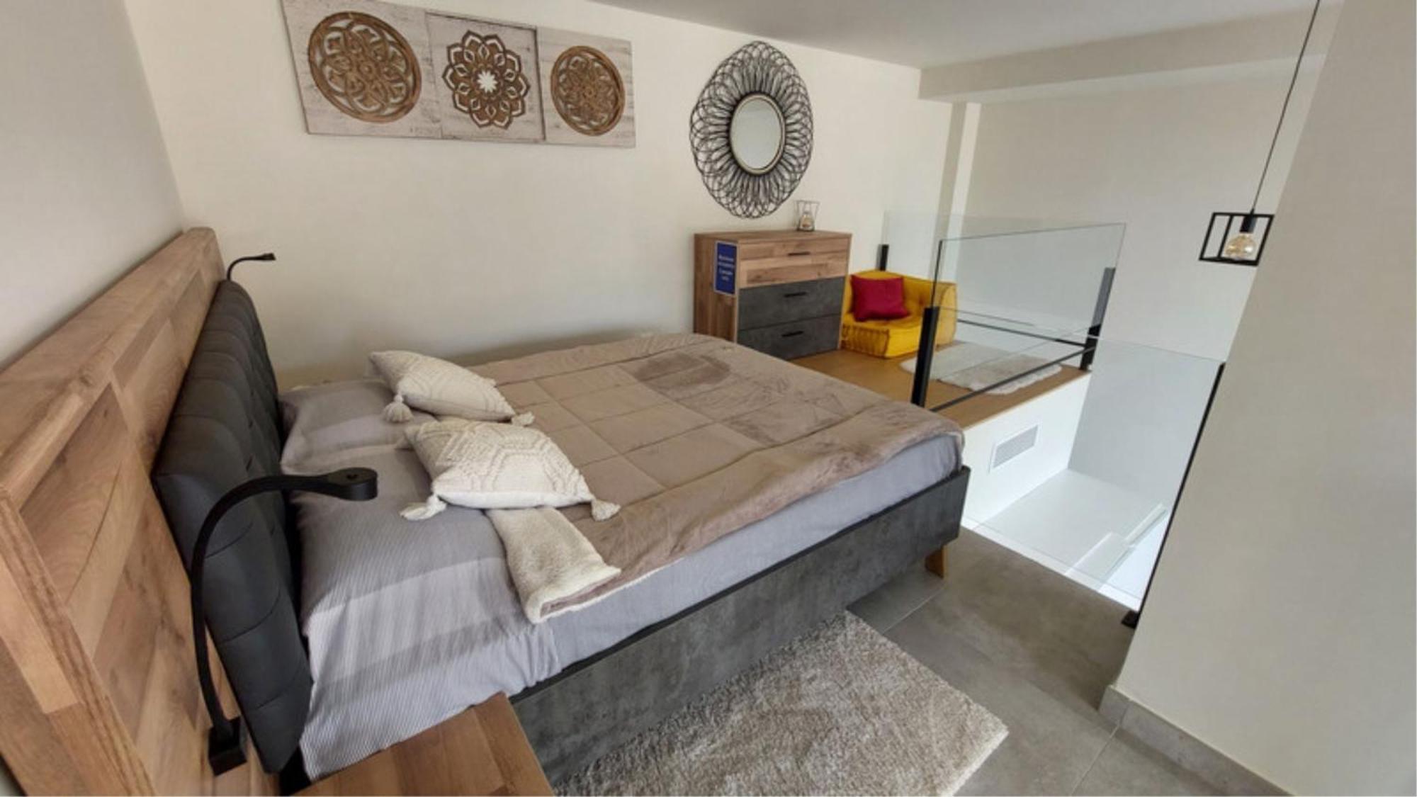 Loft Deluxe Cumbre Del Mar * El Campello