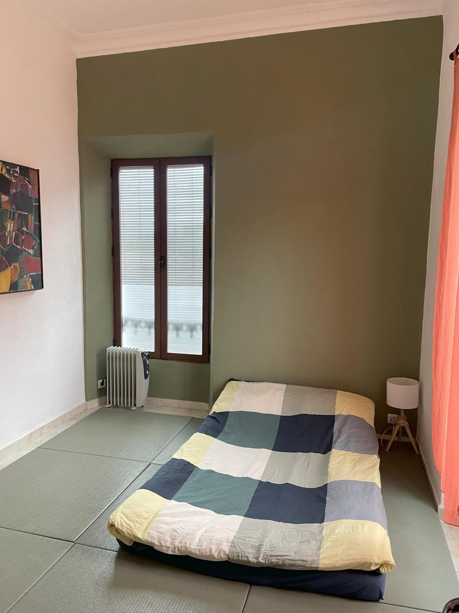 Artistic And Spacious *
