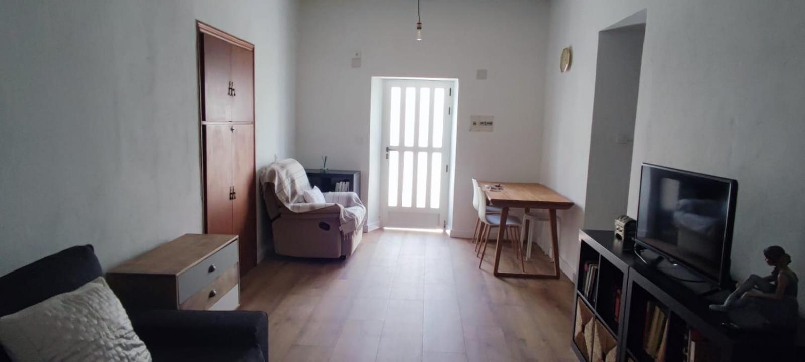 Apartment La Casilla: Casa Acogedora A Pies De La Atalaya. Nijar