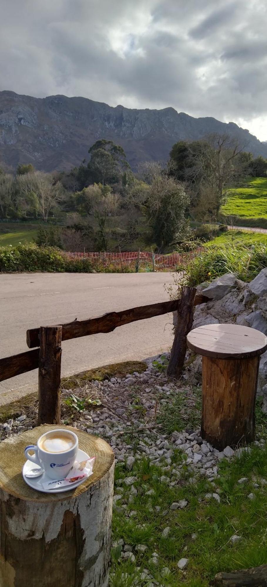 La Casita Holiday home Parres de Llanes