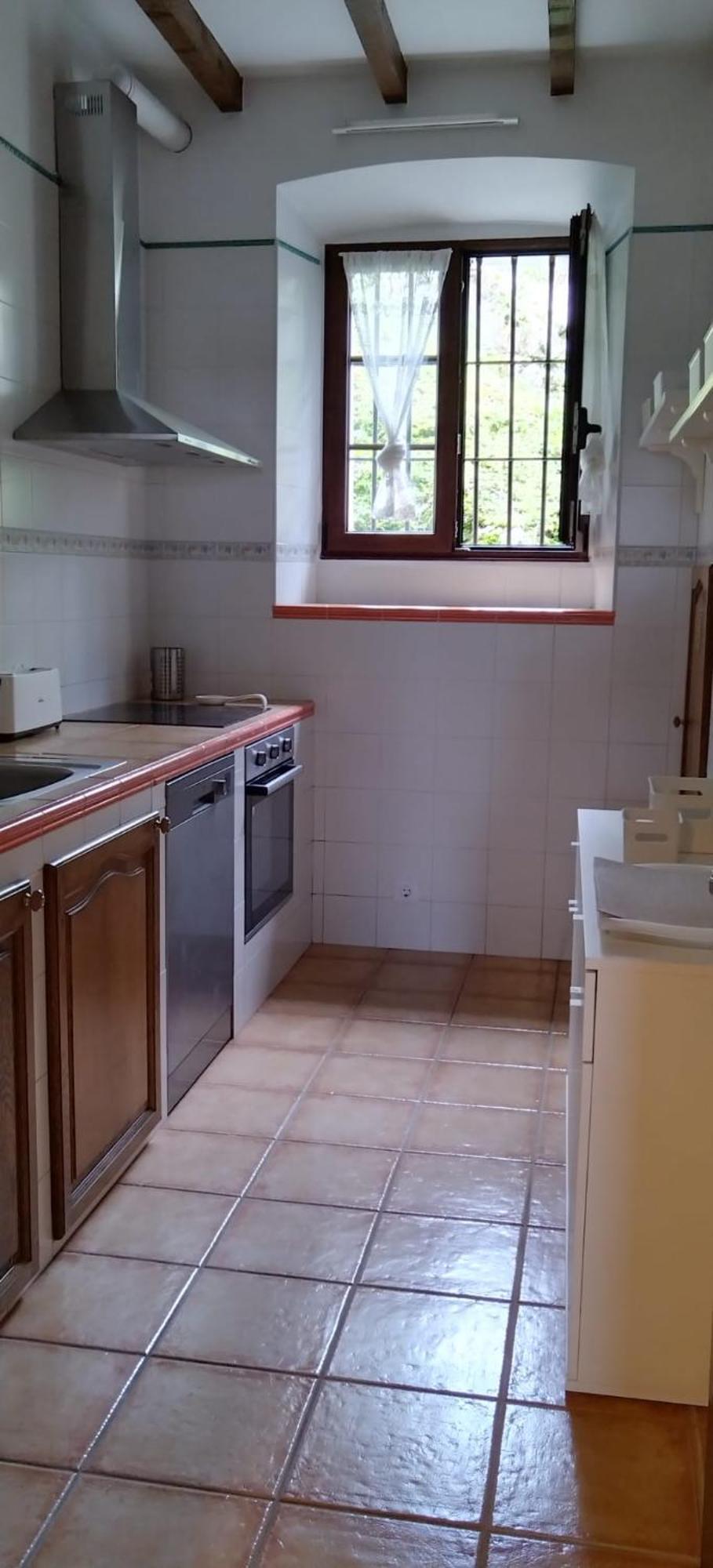 La Casita Holiday home Parres de Llanes