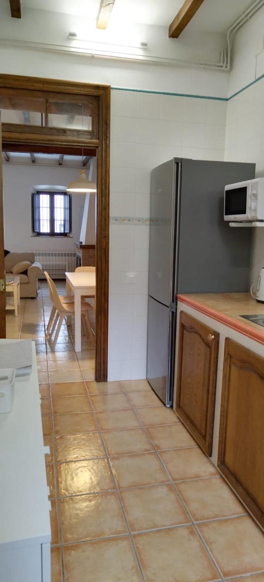 Holiday home La Casita Parres de Llanes
