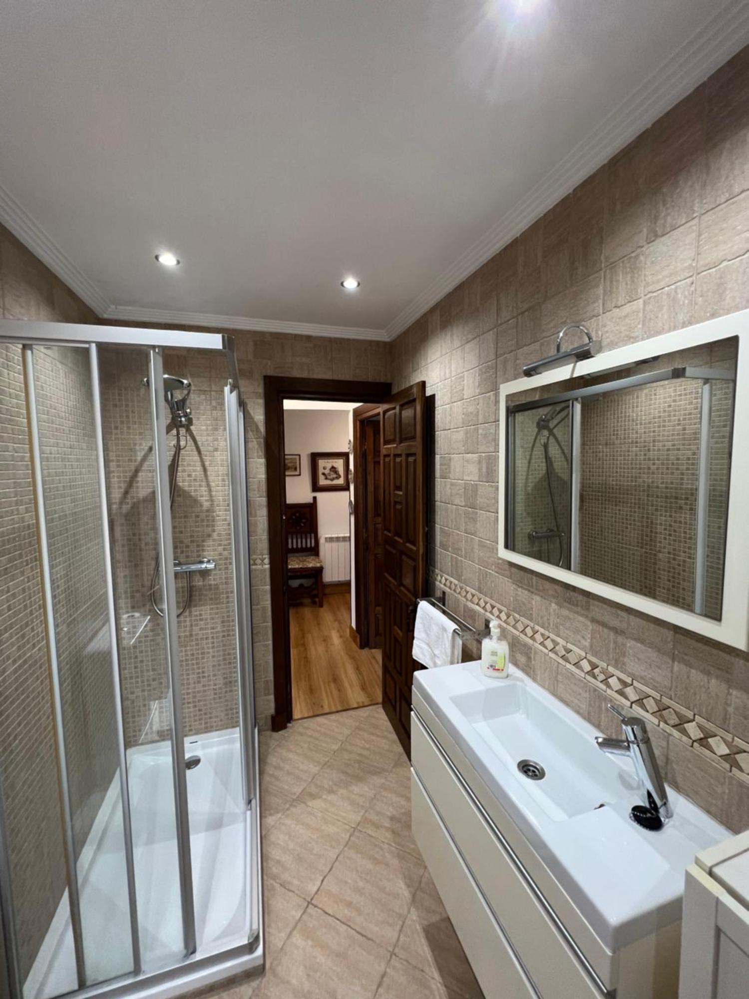 El Rincon Del Gato Apartment Santillana del Mar