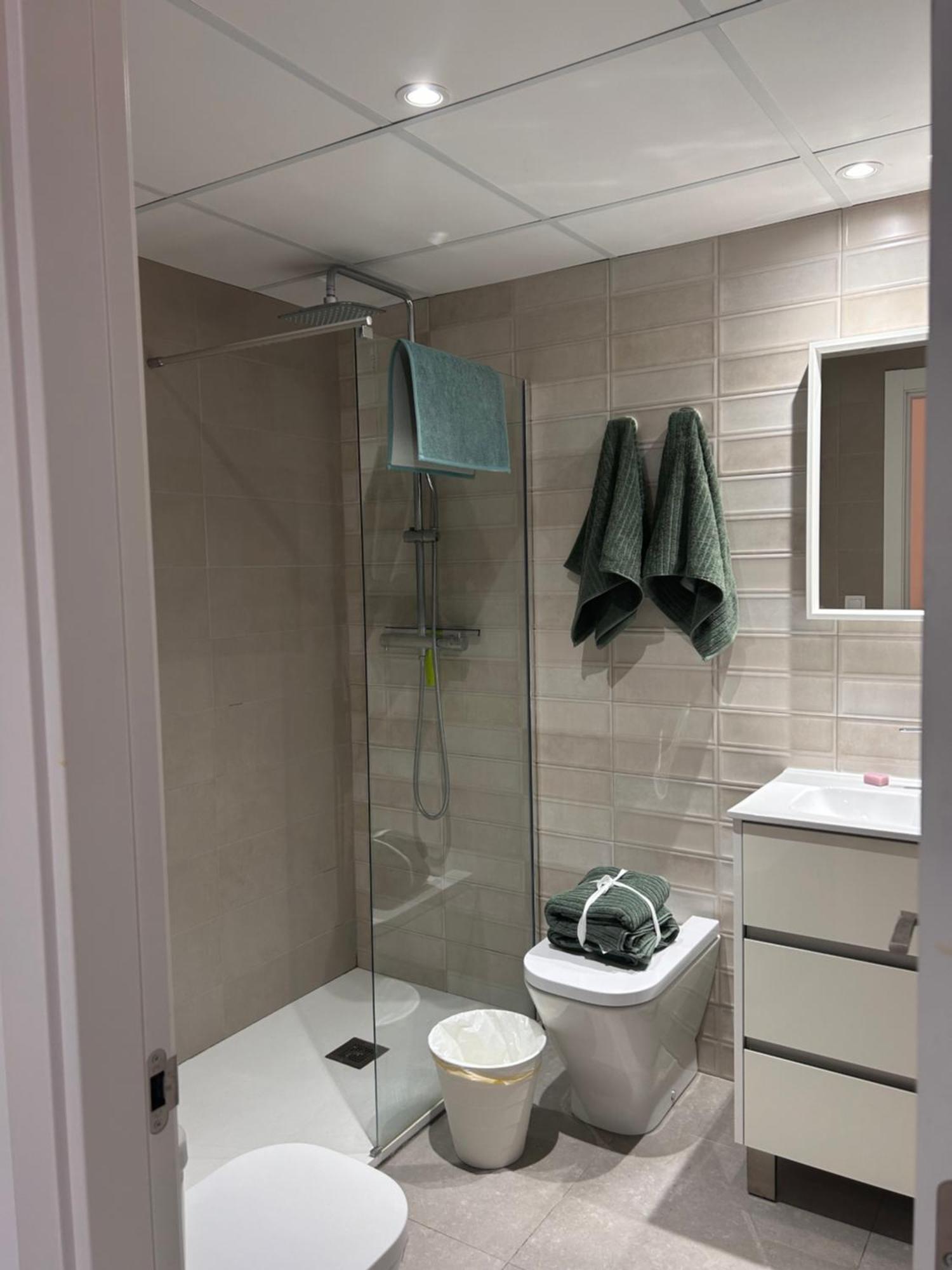 Apartamento Corteingles Castellon By Tucasanlaplaya *