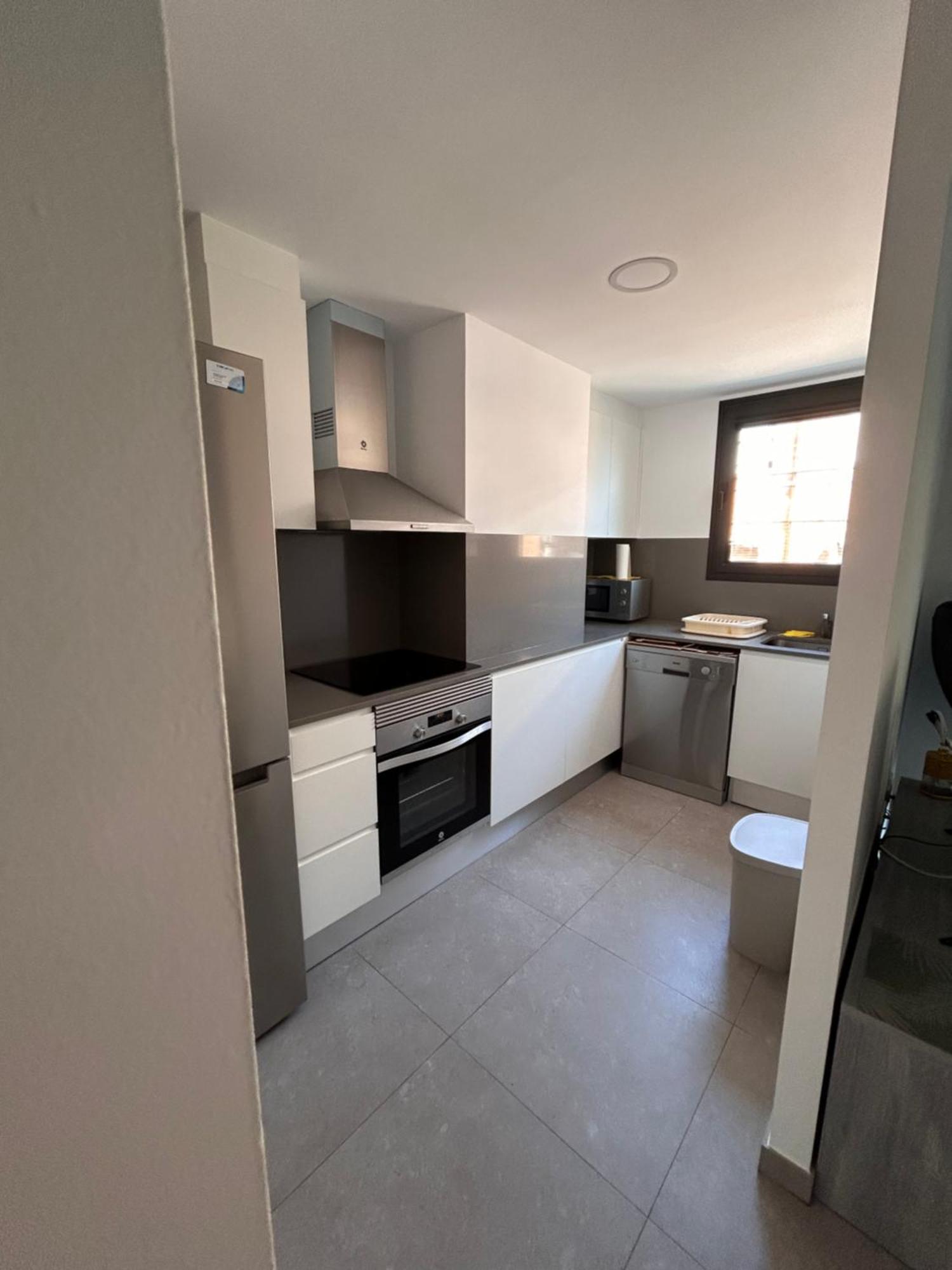 Apartamento Corteingles Castellon By Tucasanlaplaya