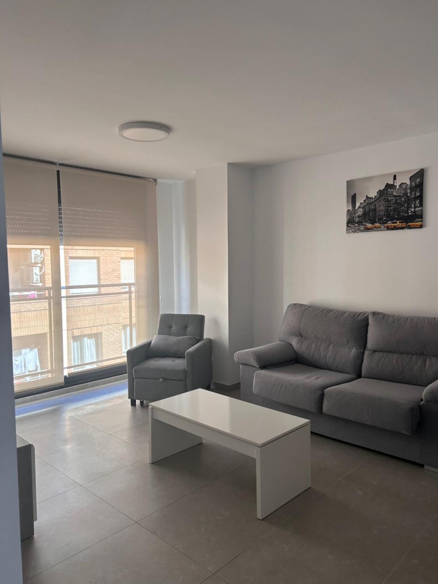 Apartamento Corteingles Castellon By Tucasanlaplaya *
