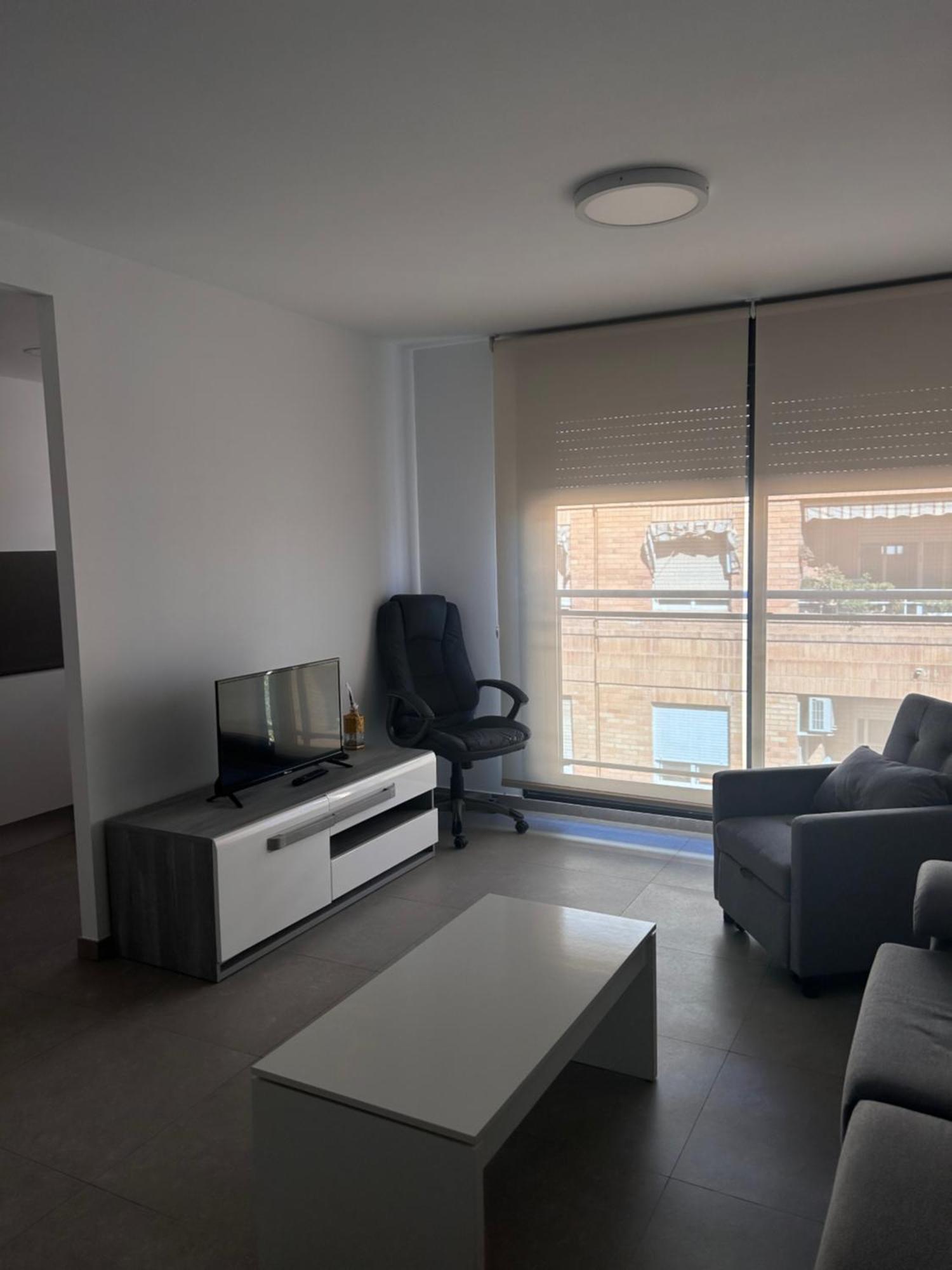 Apartamento Corteingles Castellon By Tucasanlaplaya