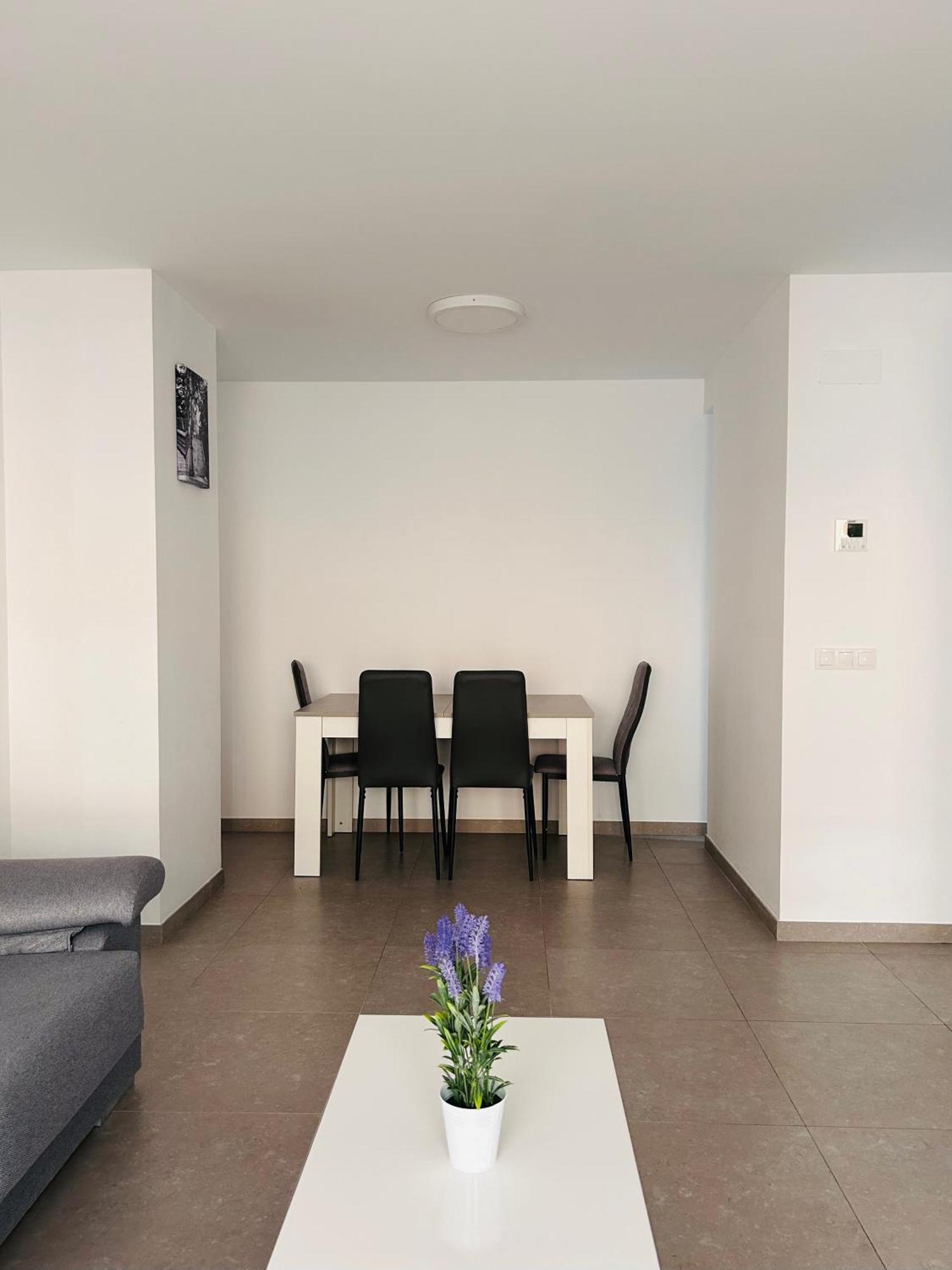Apartamento Corteingles Castellon By Tucasanlaplaya *