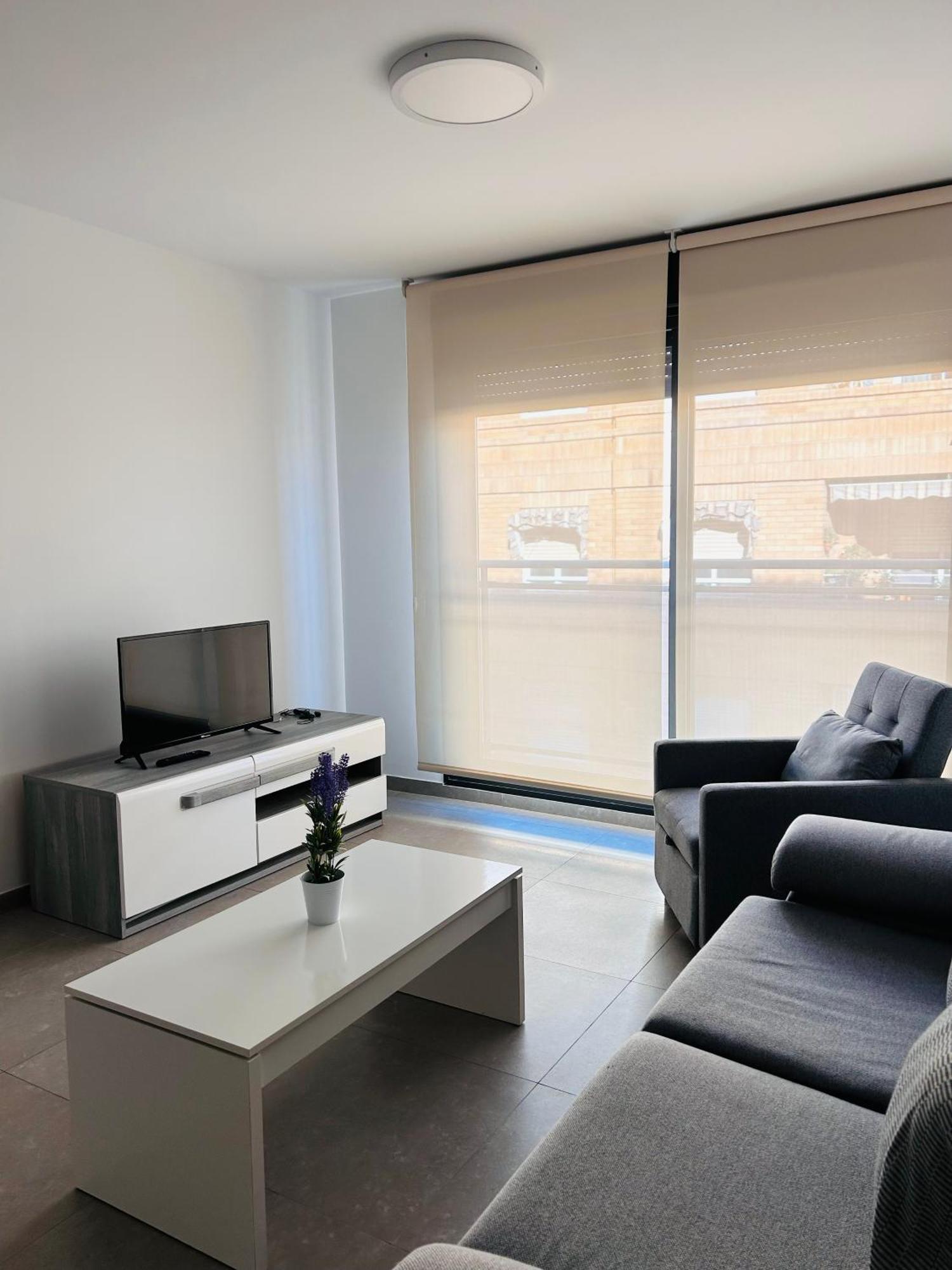 Corteingles Castellon By Tucasanlaplaya Apartamento *