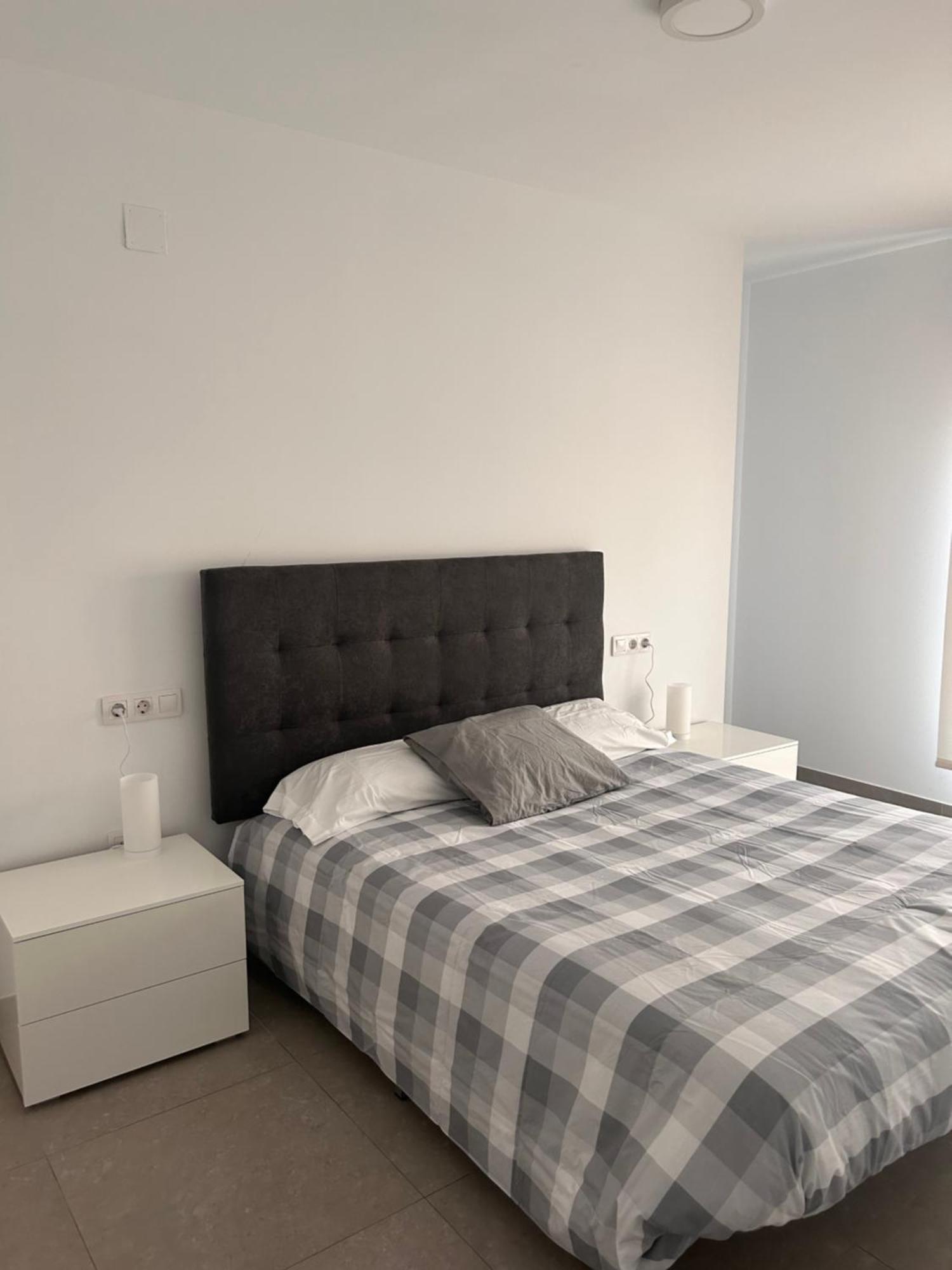 Apartamento Corteingles Castellon By Tucasanlaplaya Castellón de la Plana