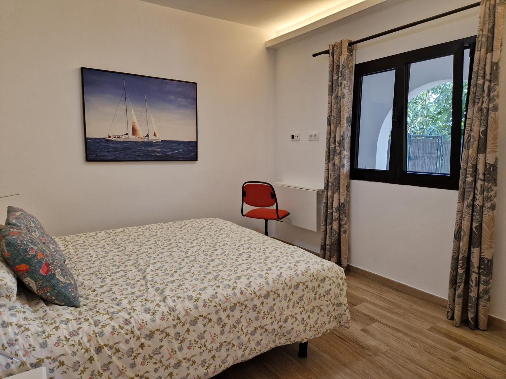 Casa Con Piscina, High-speed Wi-fi Y Vistas * Santa Brígida