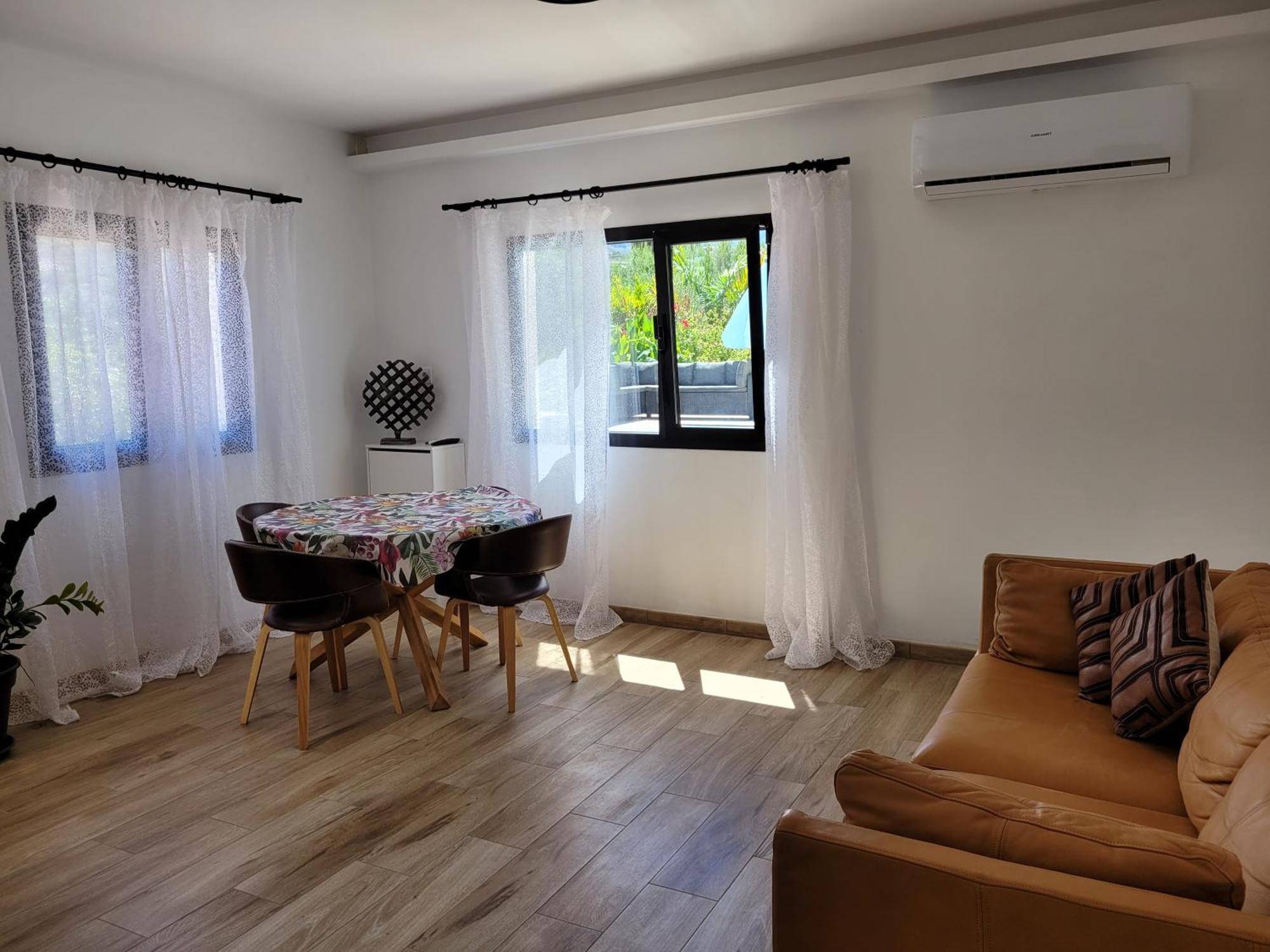 Casa Con Piscina, High-speed Wi-fi Y Vistas * Santa Brígida