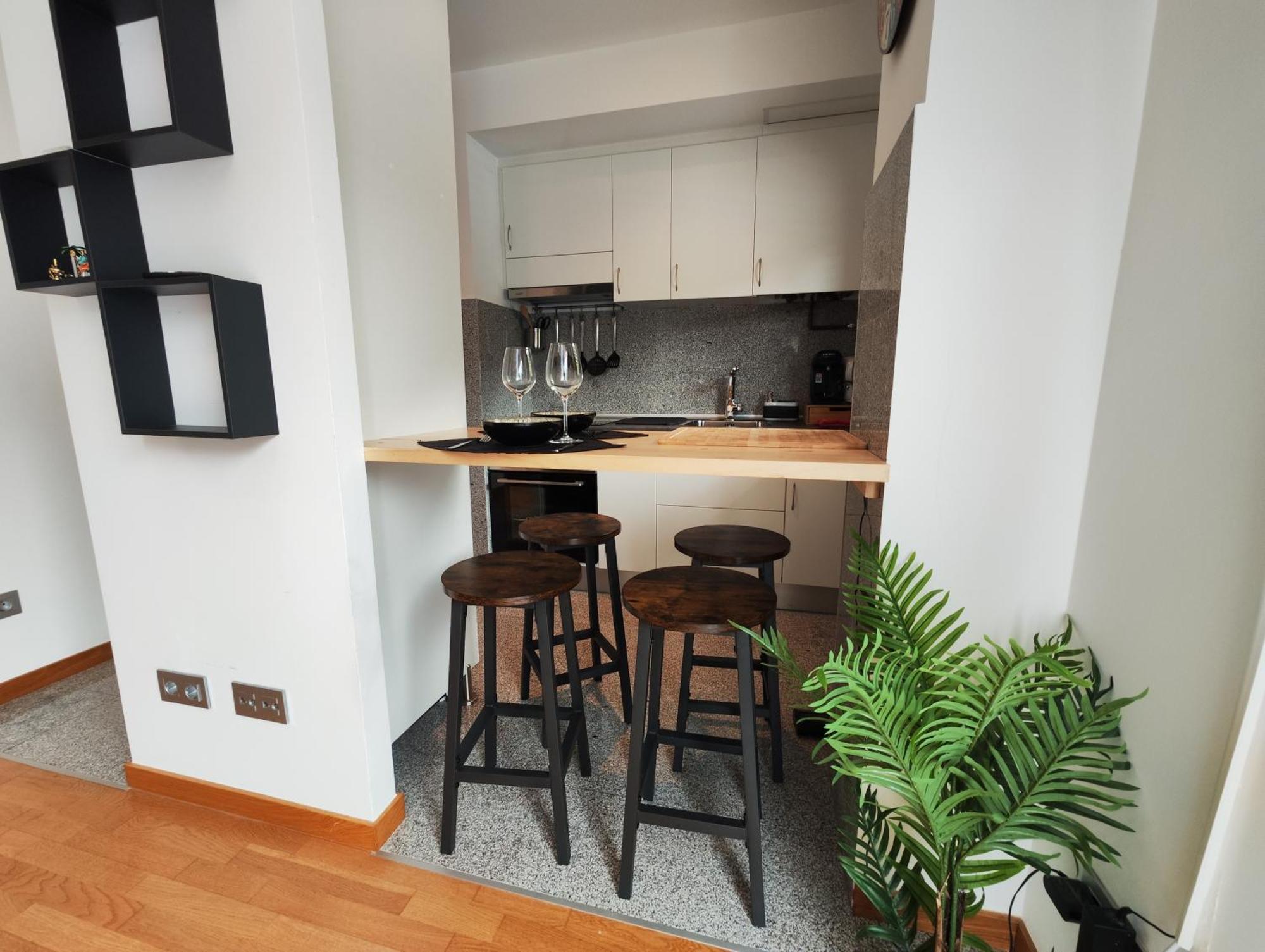 Apartamento Al Lado De La Playa