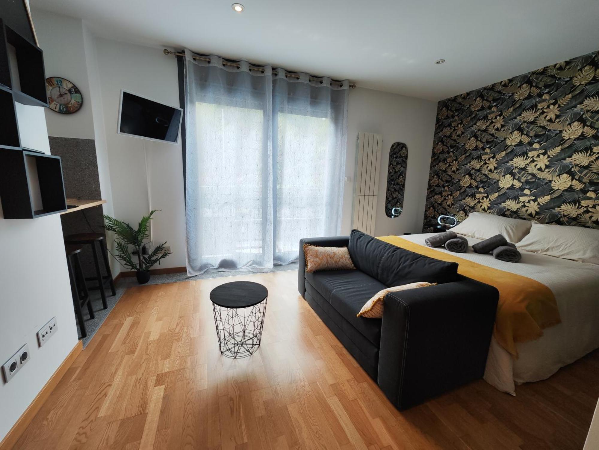 Apartamento Al Lado De La Playa
