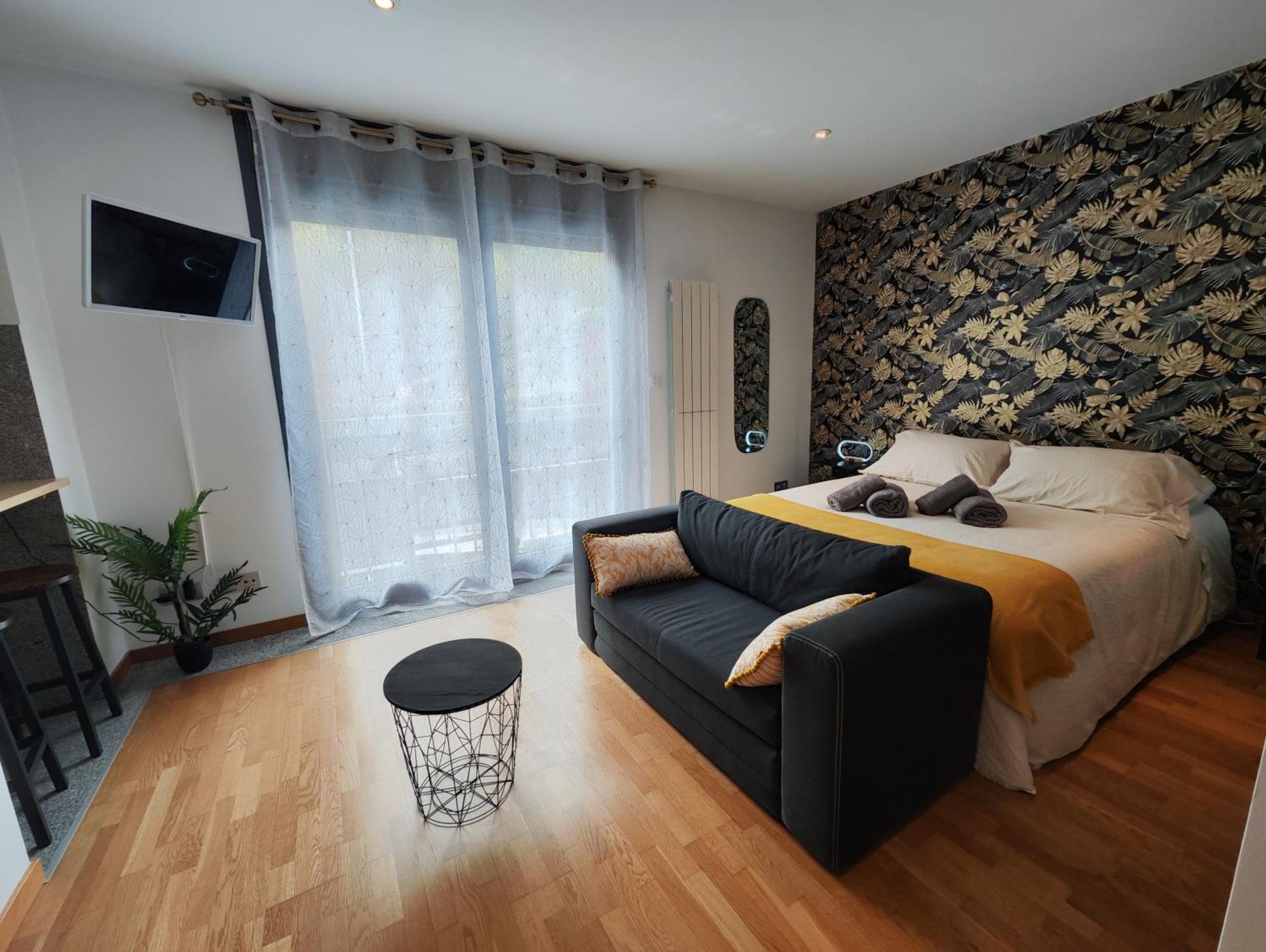 Apartamento Al Lado De La Playa *