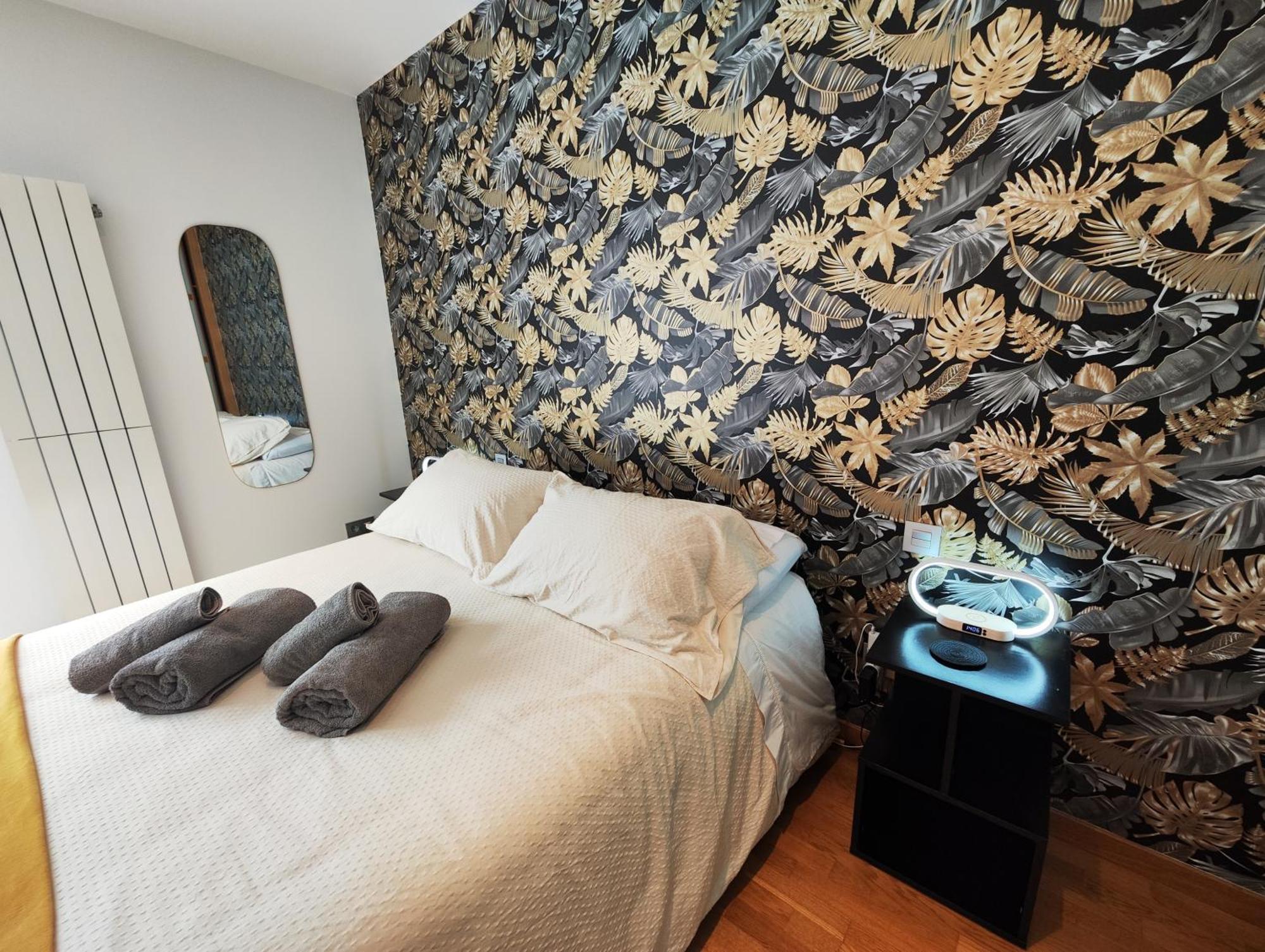 Apartamento Al Lado De La Playa Baiona