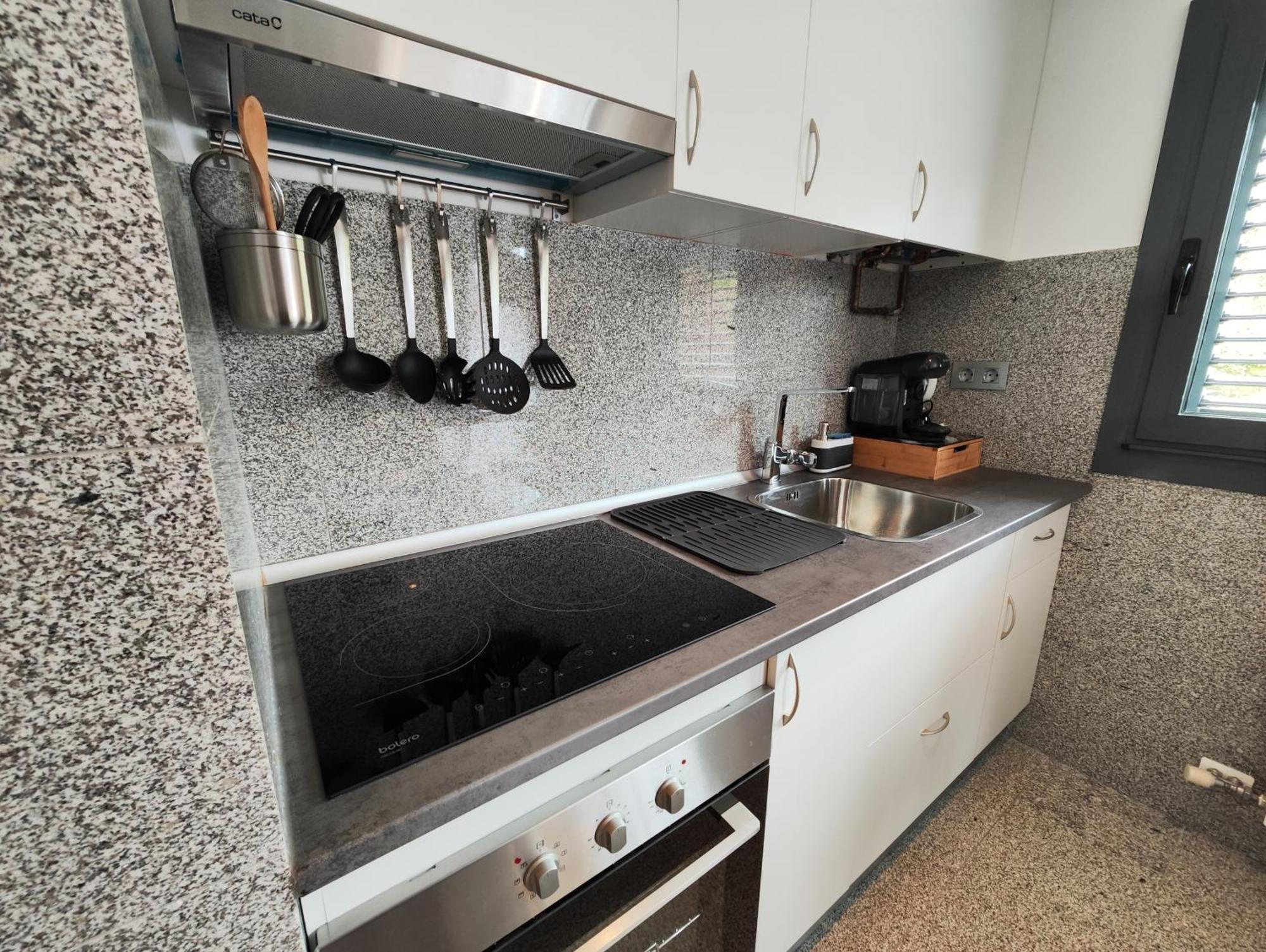 Al Lado De La Playa Apartamento Baiona