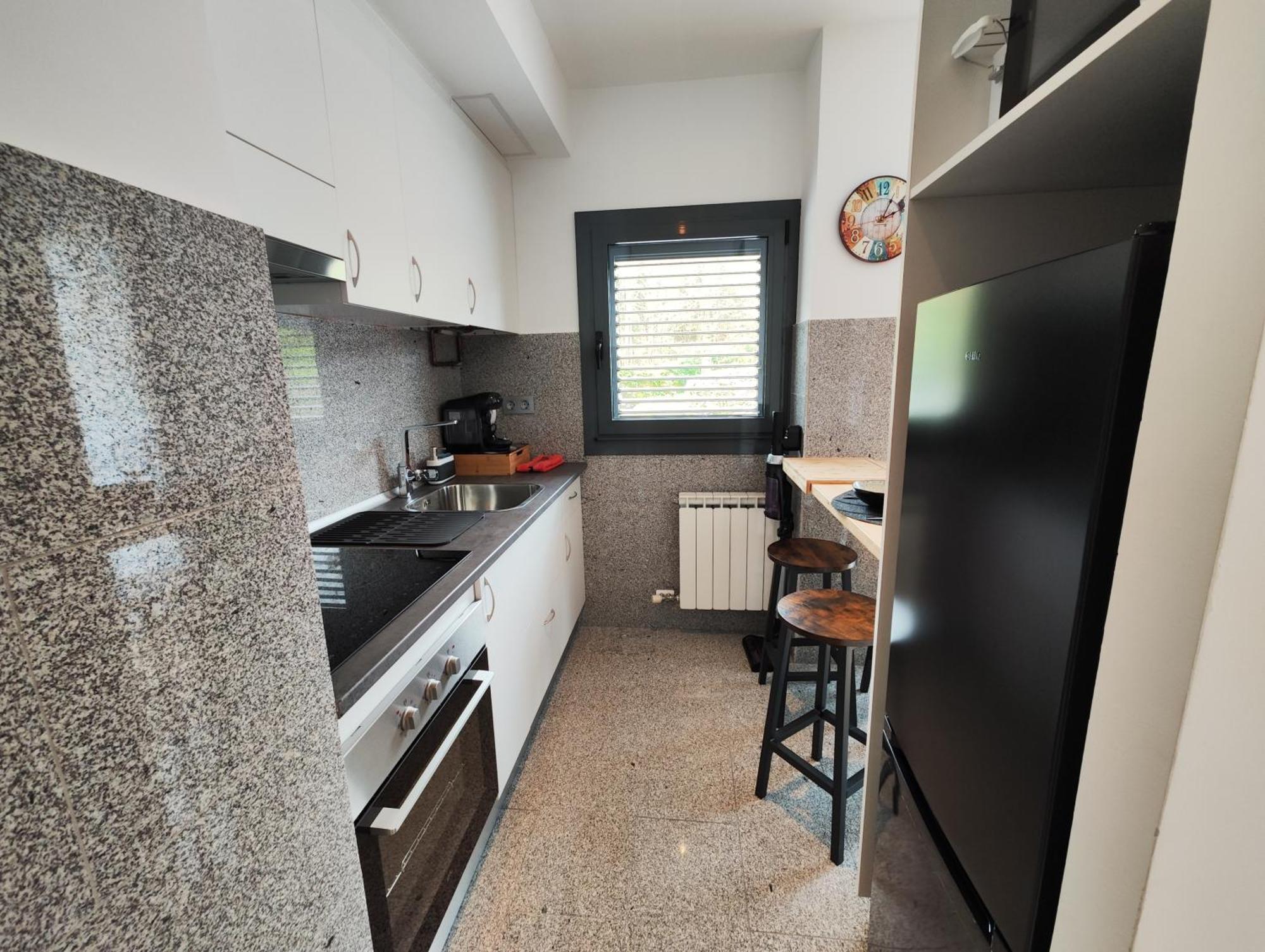 Apartamento Al Lado De La Playa