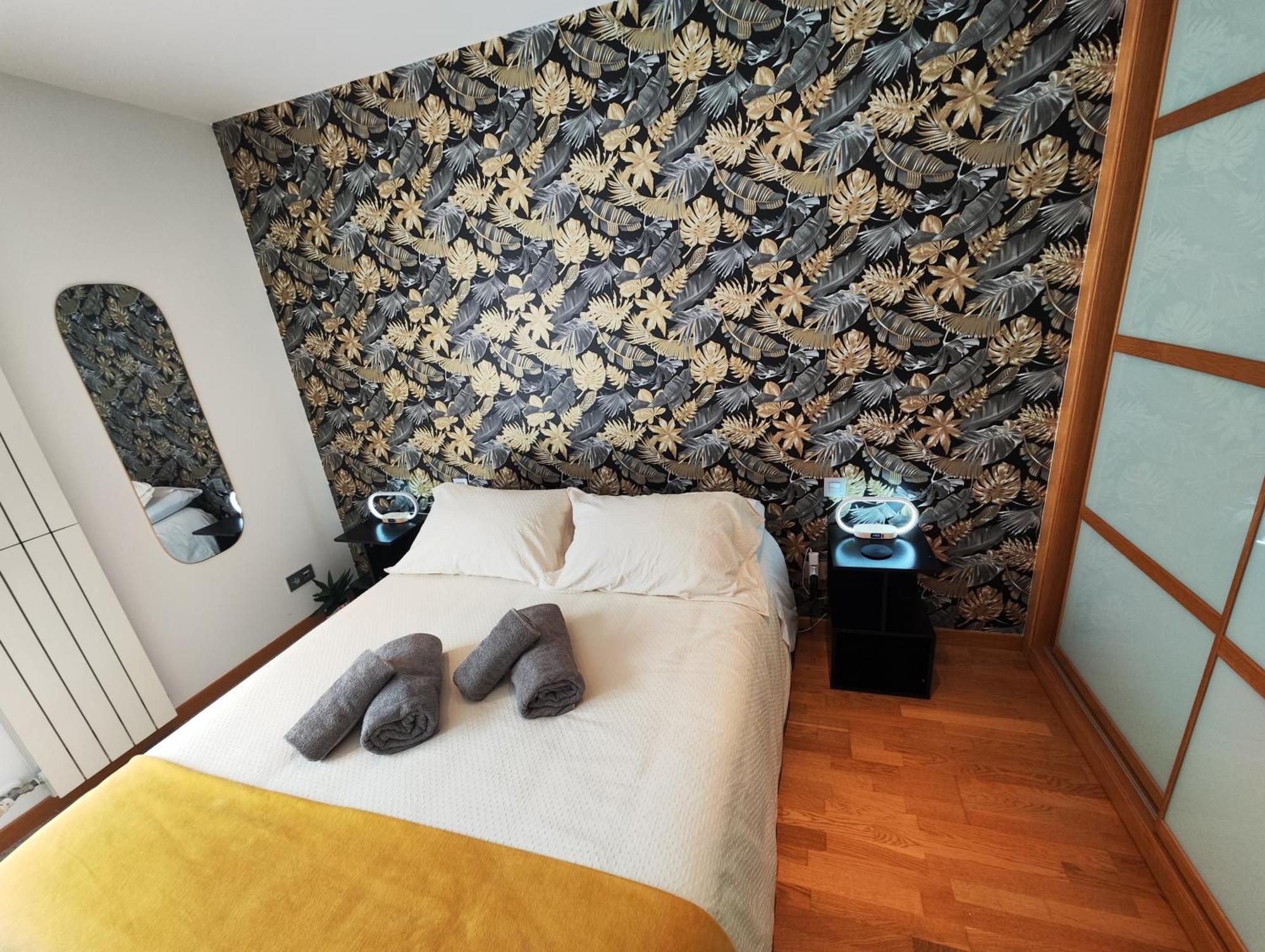 Al Lado De La Playa Apartamento