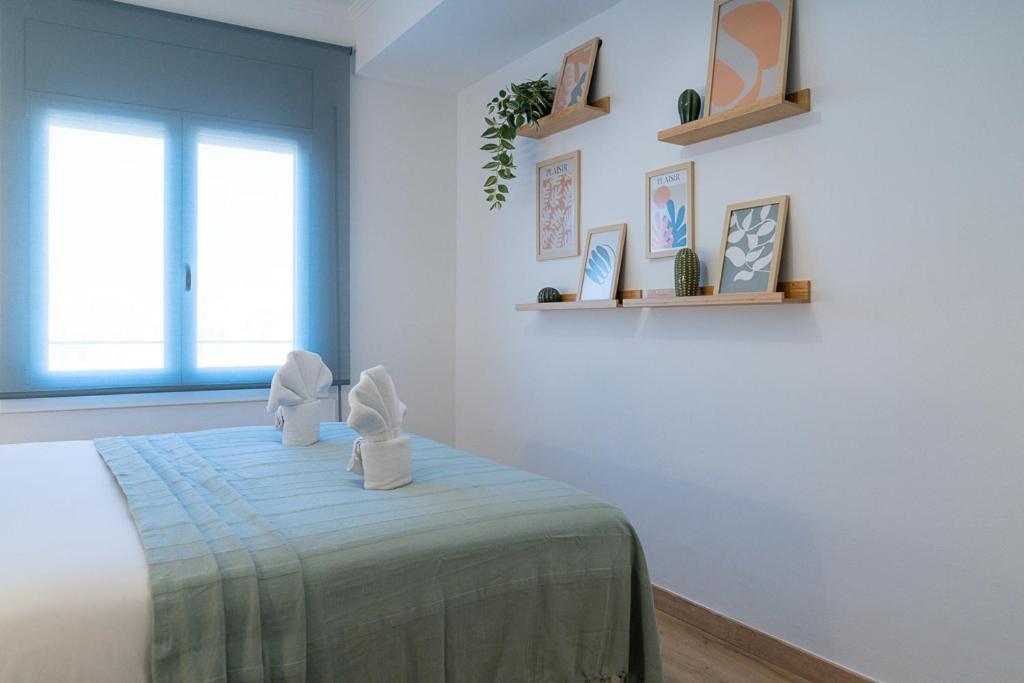 U-nique Rambla Catalunya Iii Apartment Barcelona
