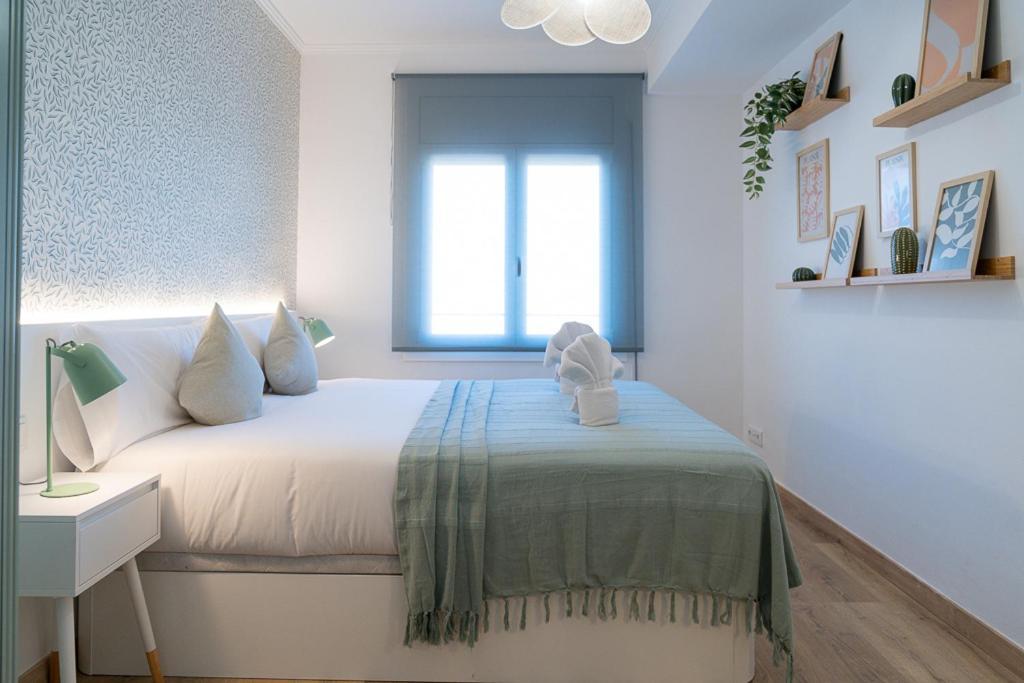 U-nique Rambla Catalunya Iii Apartment Barcelona