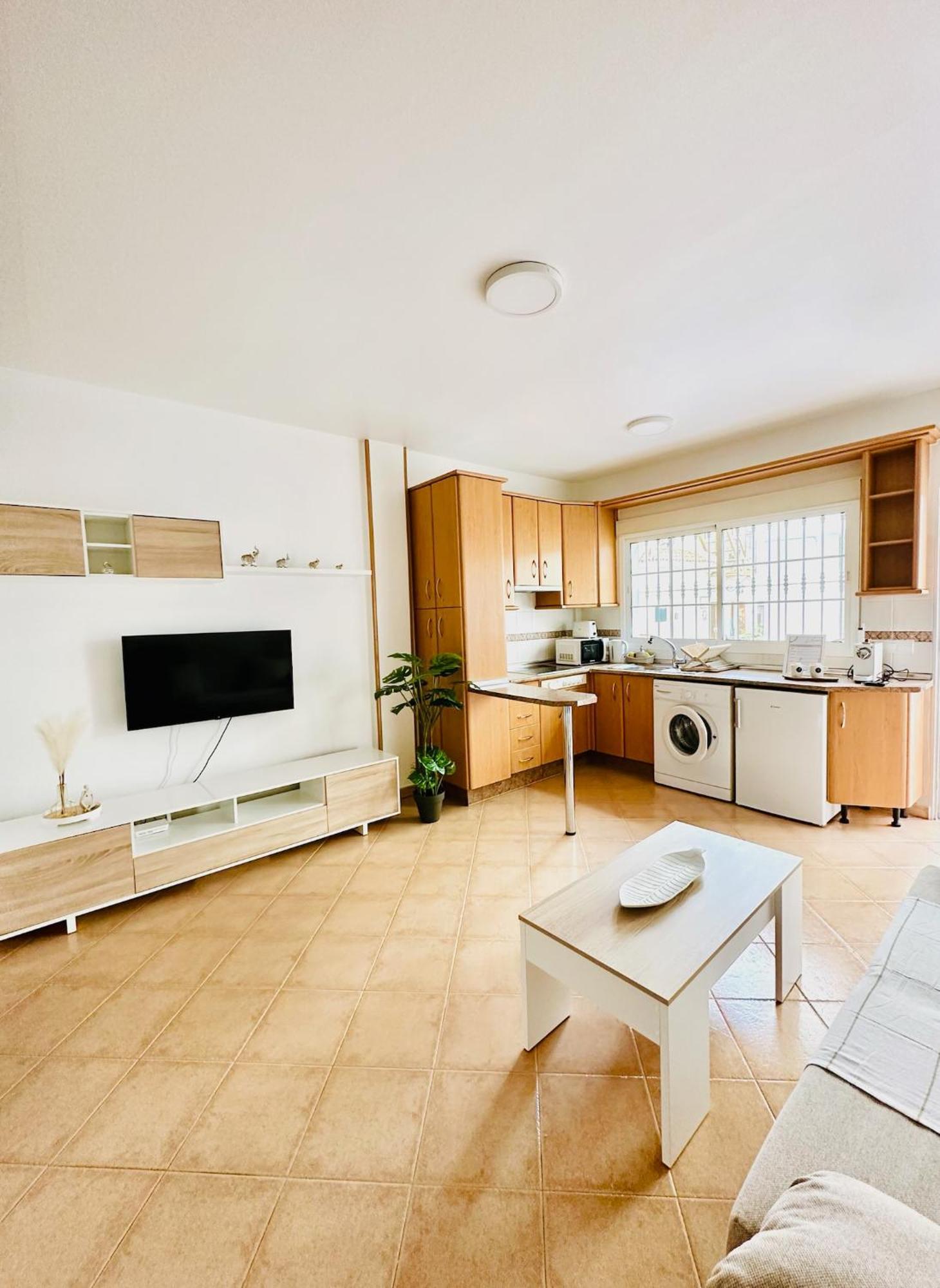Centre Village Apartamento