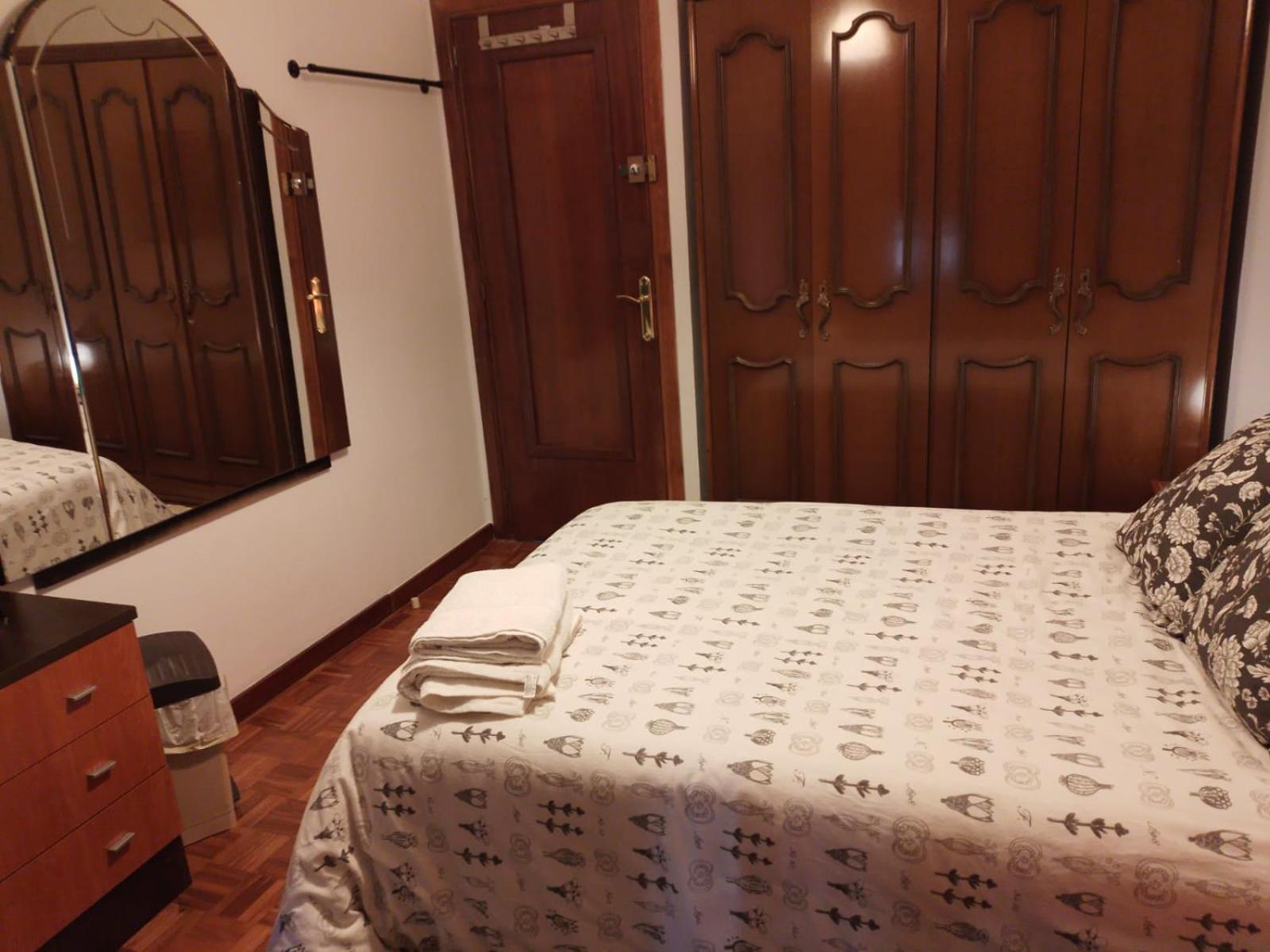 Piso Turistico Guest house