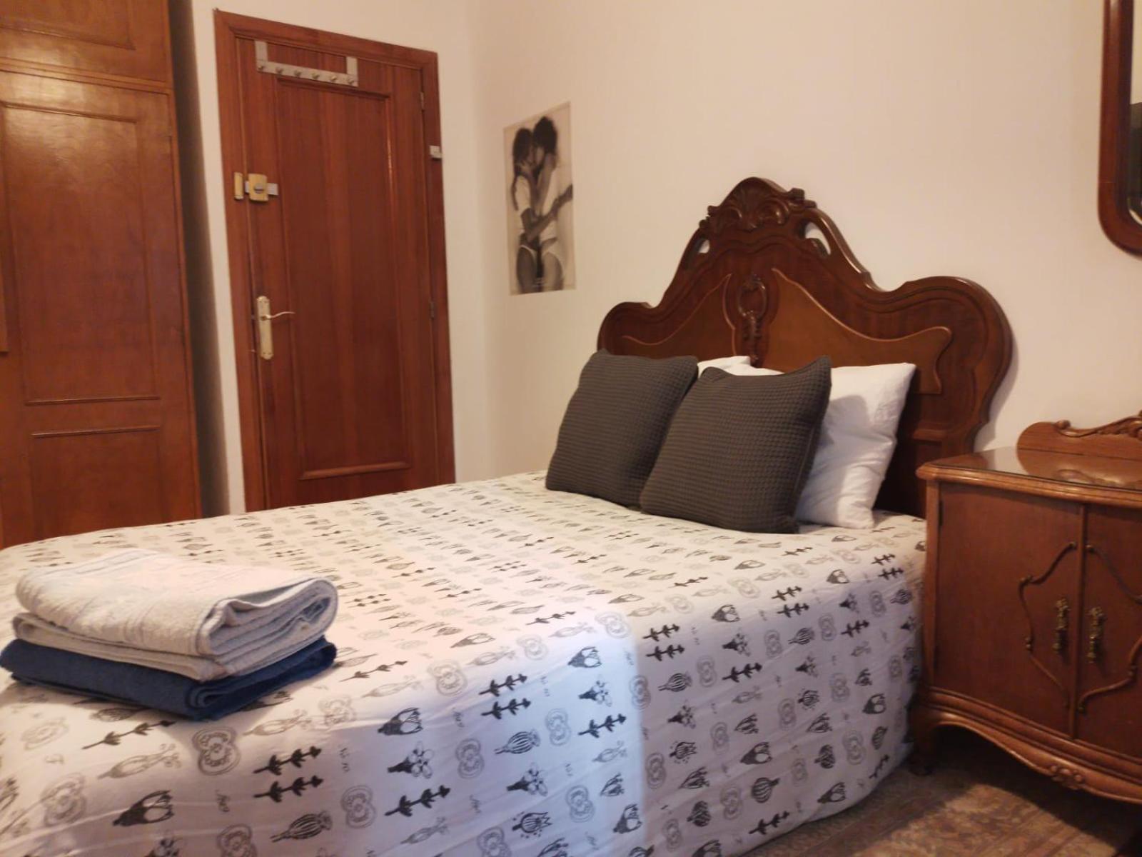 Piso Turistico Guest house Mieres (Asturias)