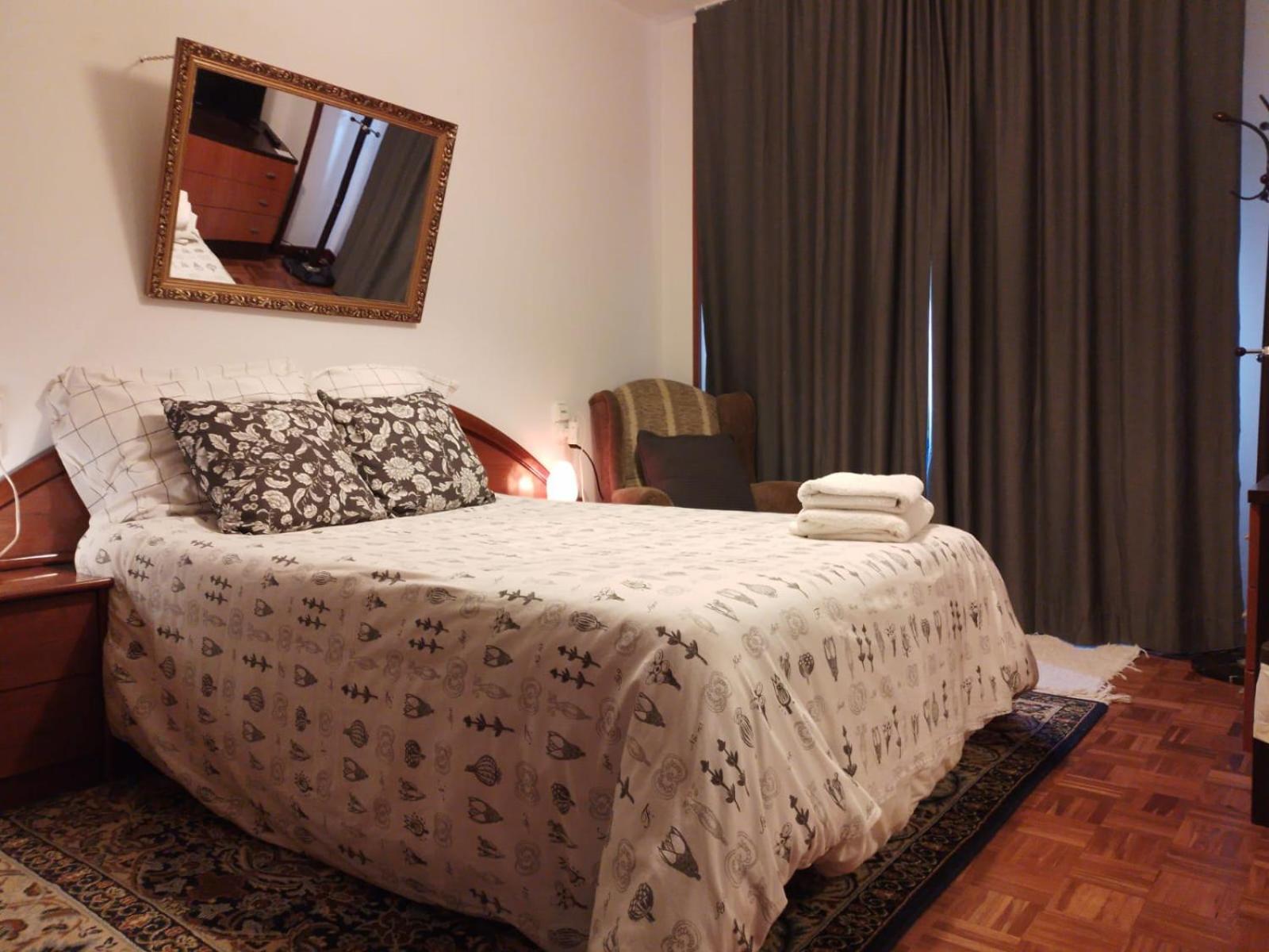 Guest house Piso Turistico *
