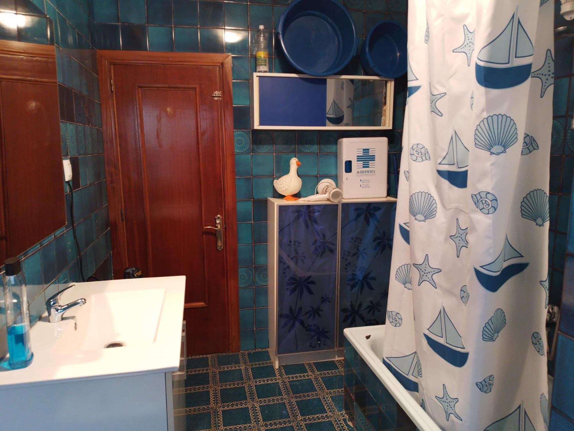 Piso Turistico Guest house *