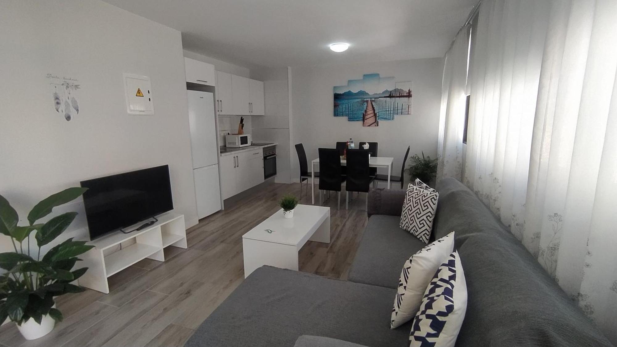 Mar Azul Apartment