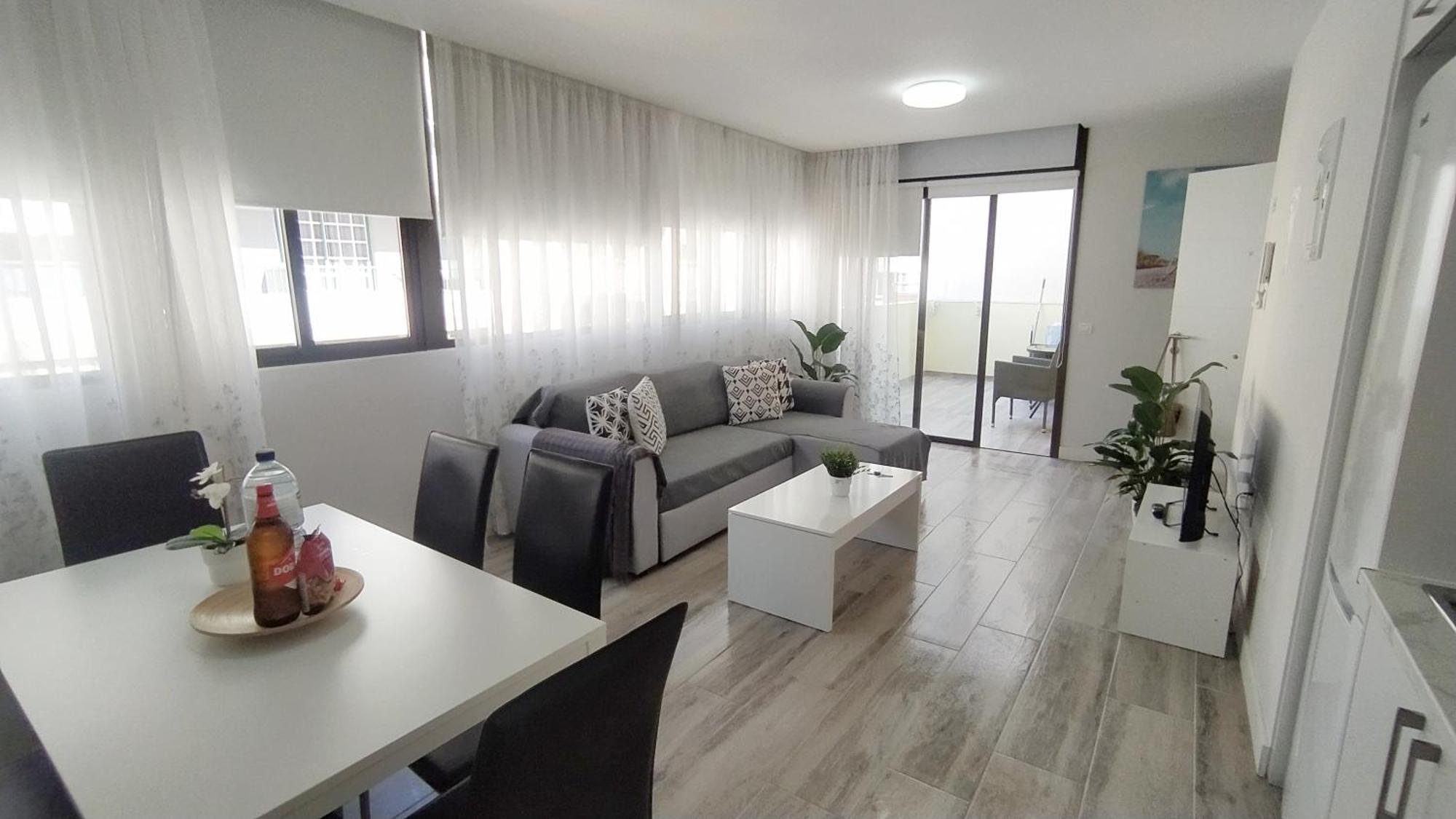 Apartment Mar Azul *