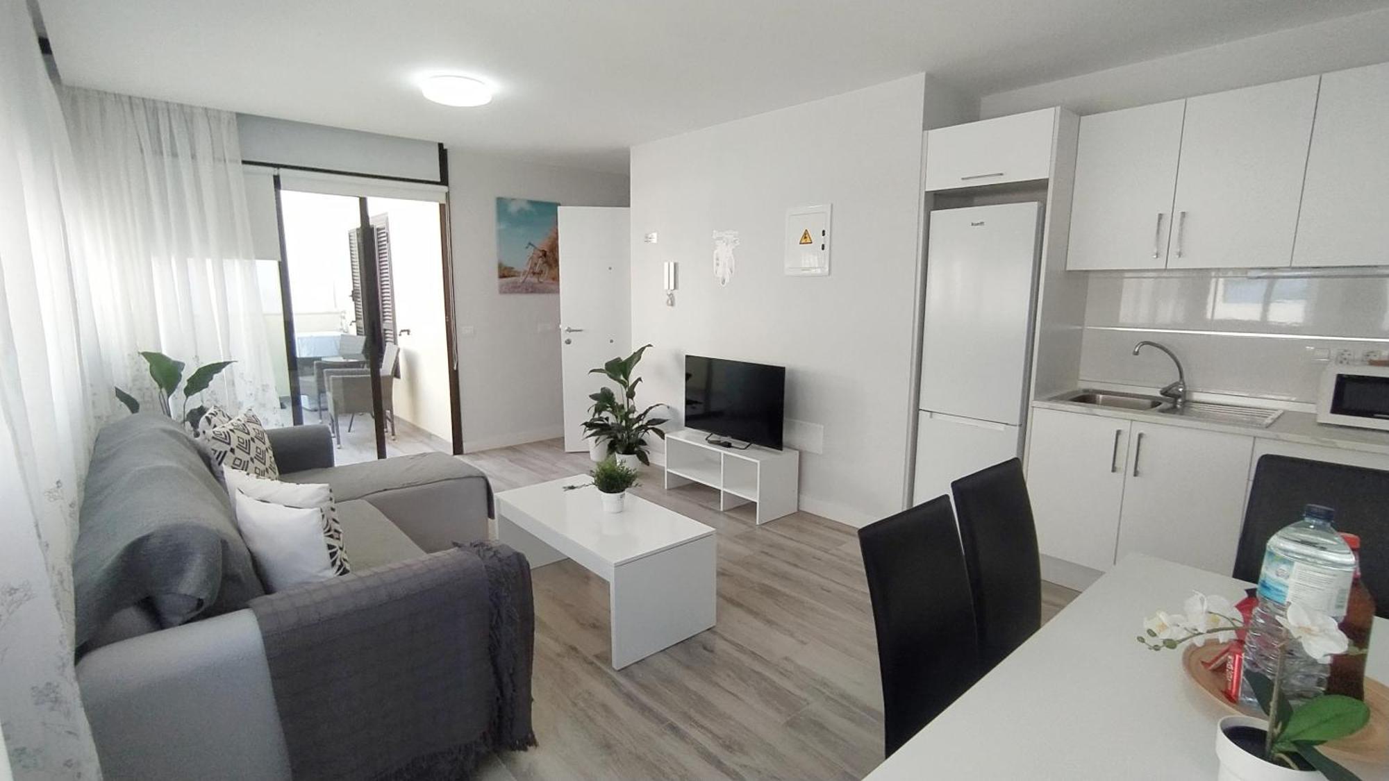 Apartment Mar Azul
