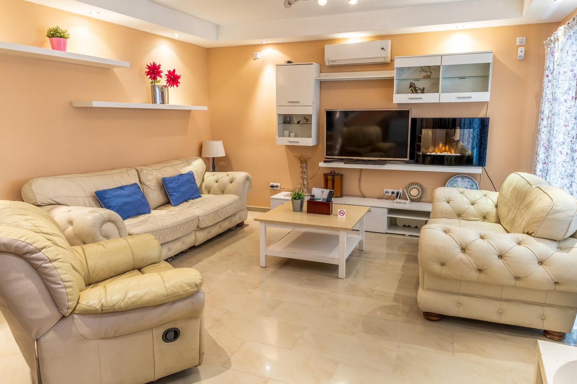 Calida Holiday home *